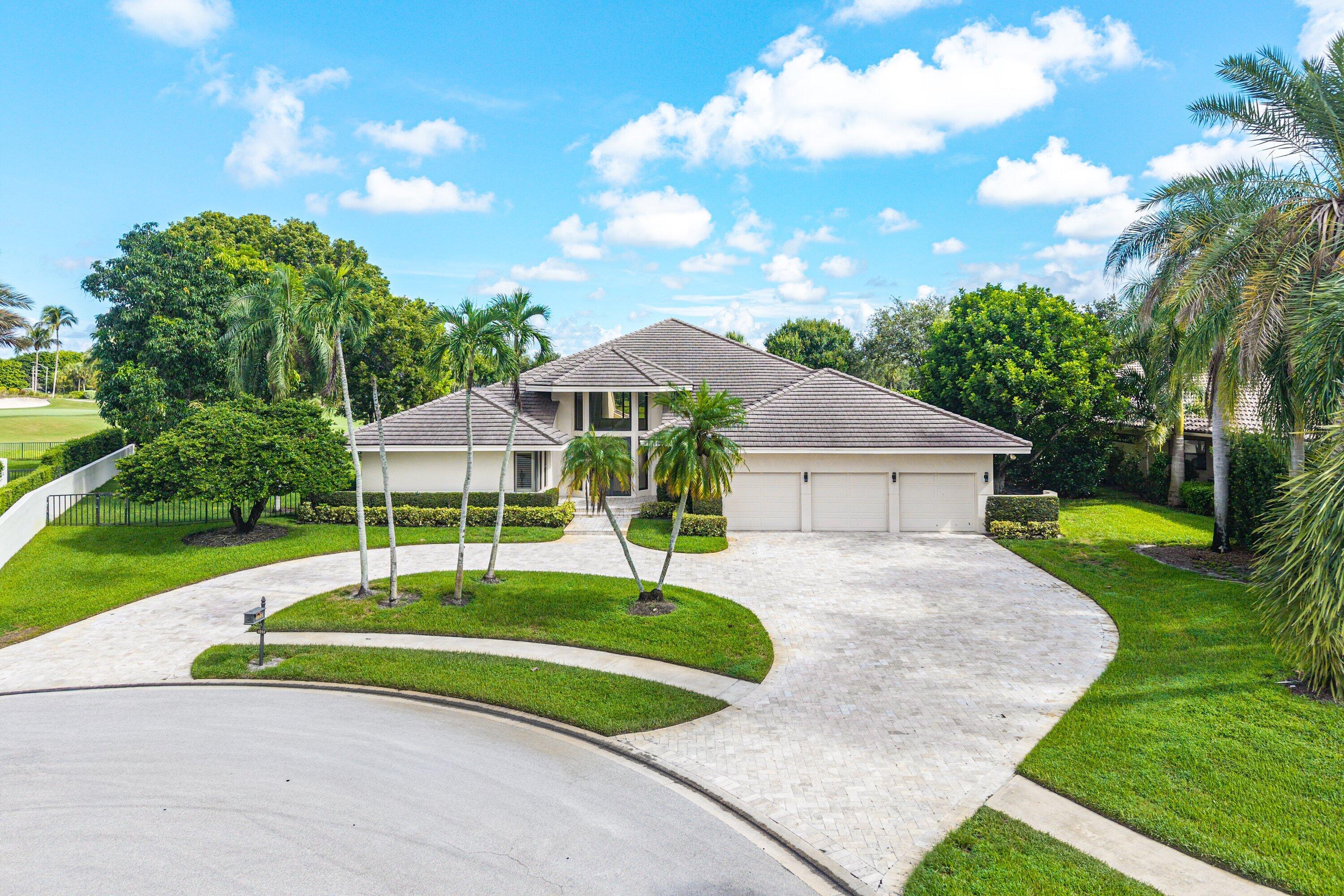4044 PACAYA, Boca Raton FL 33487