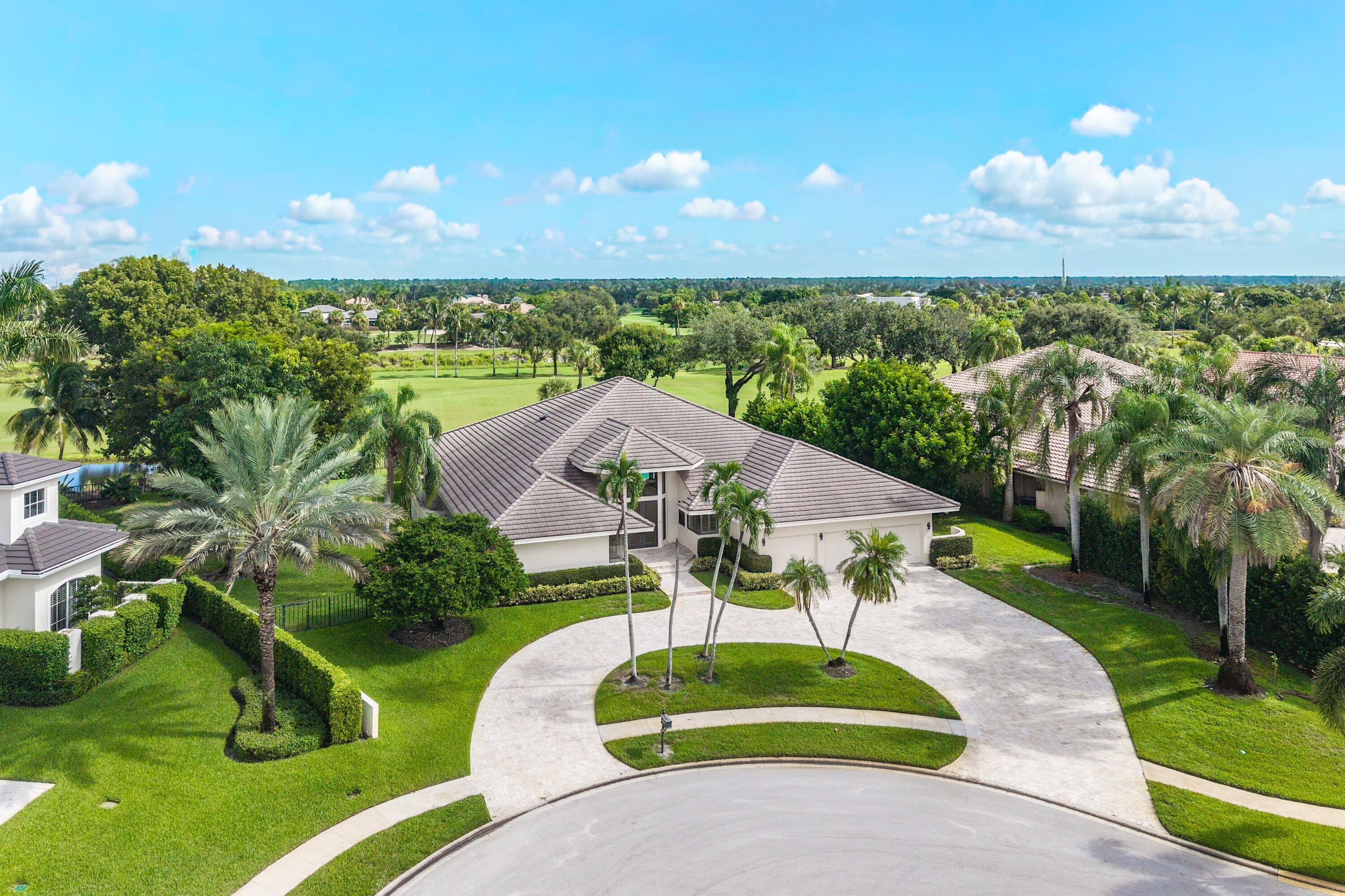 4044 PACAYA, Boca Raton FL 33487