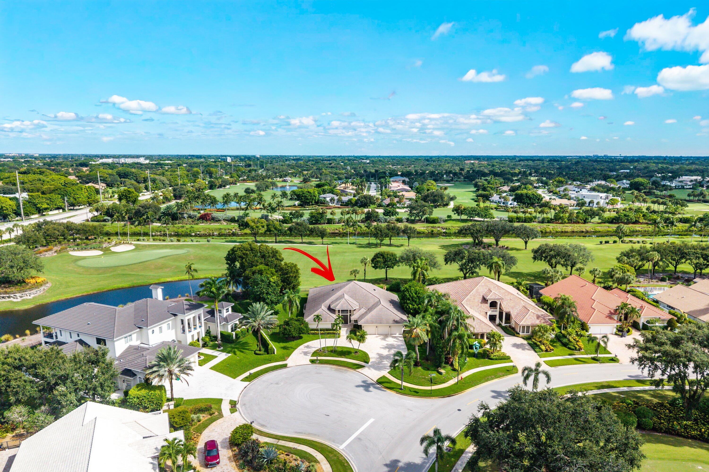 4044 PACAYA, Boca Raton FL 33487