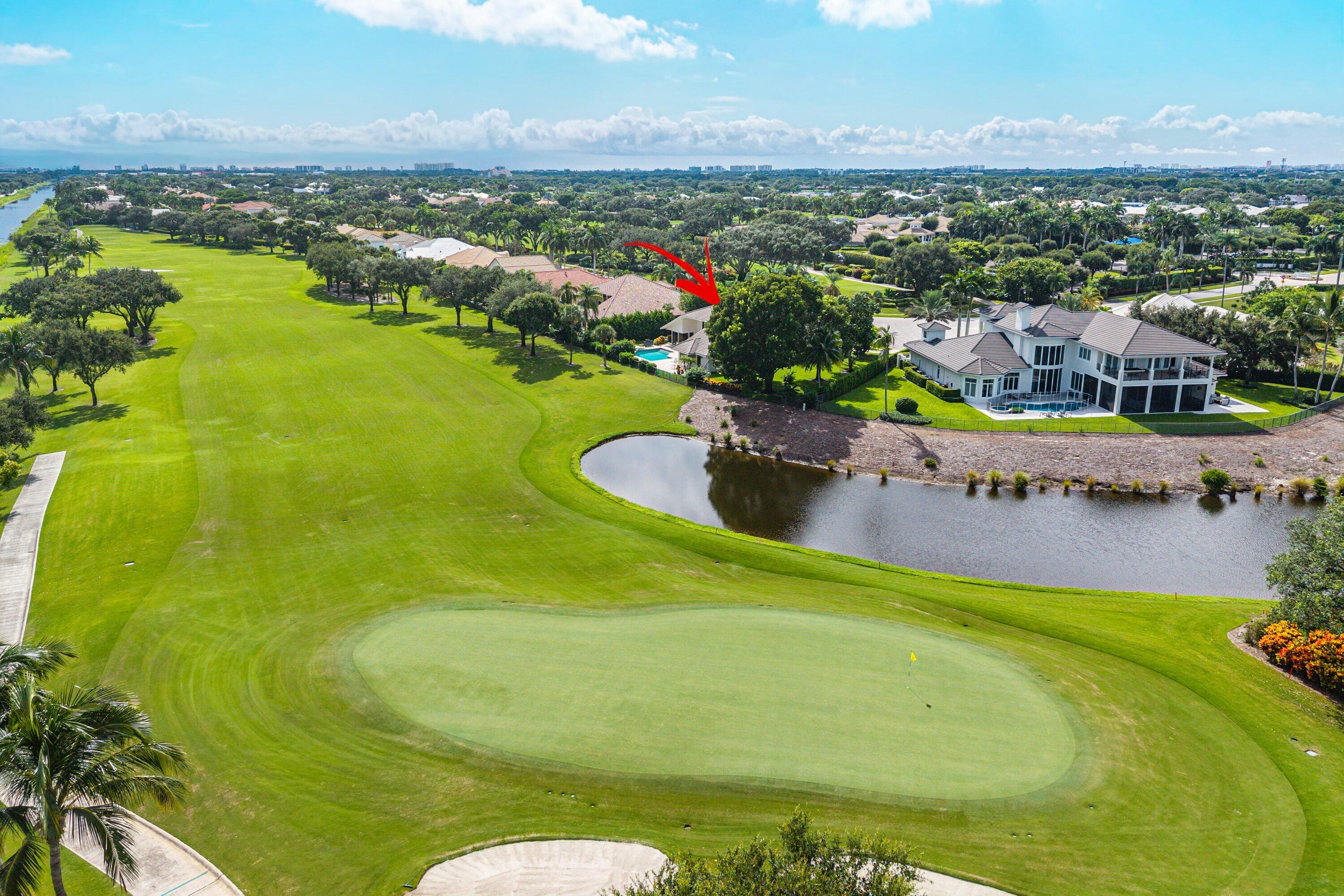 4044 PACAYA, Boca Raton FL 33487