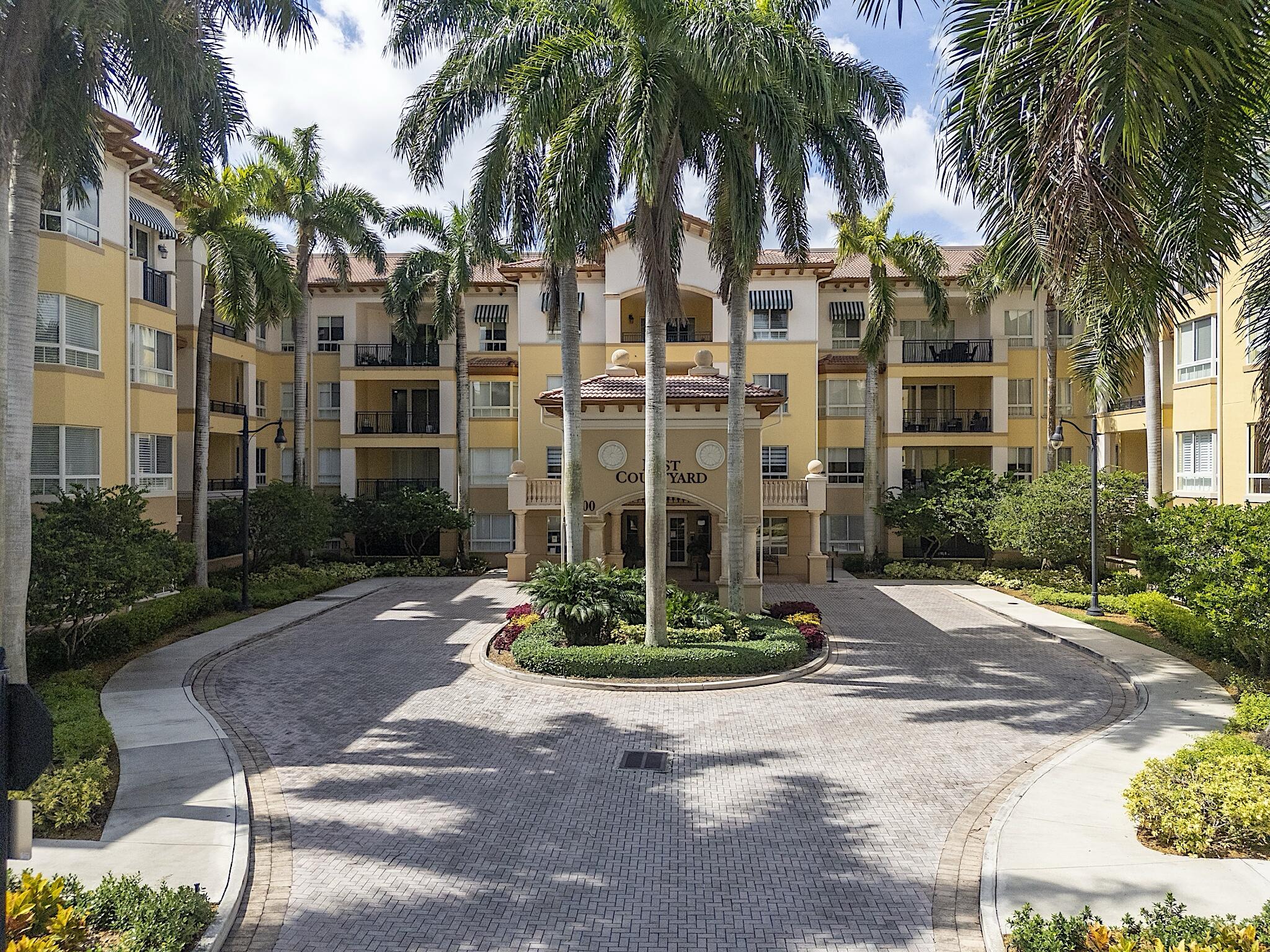 16100 EMERALD ESTATES #397, Weston FL 33331