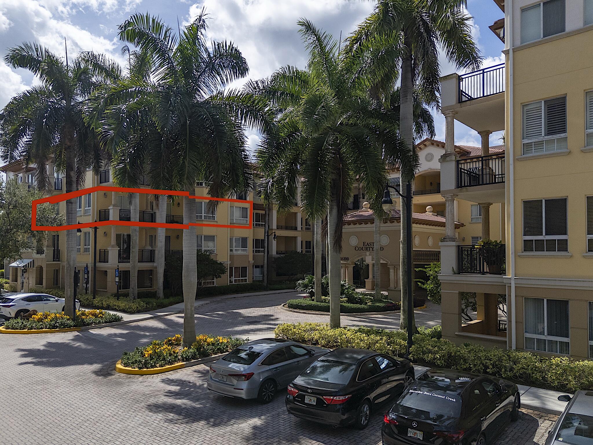 16100 EMERALD ESTATES #397, Weston FL 33331