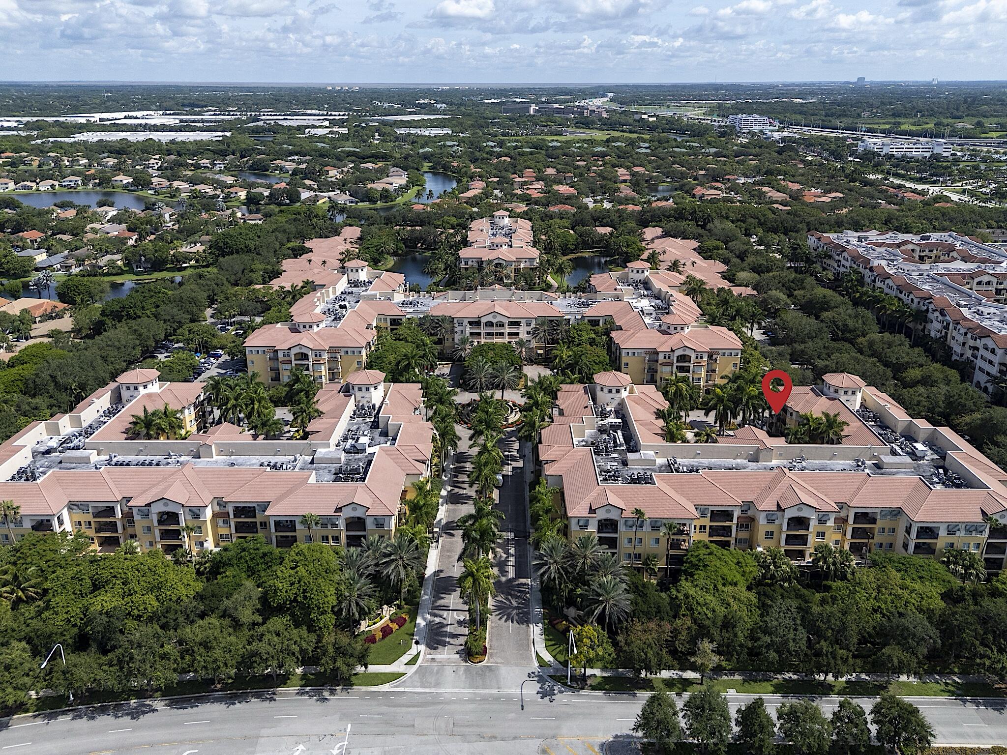16100 EMERALD ESTATES #397, Weston FL 33331