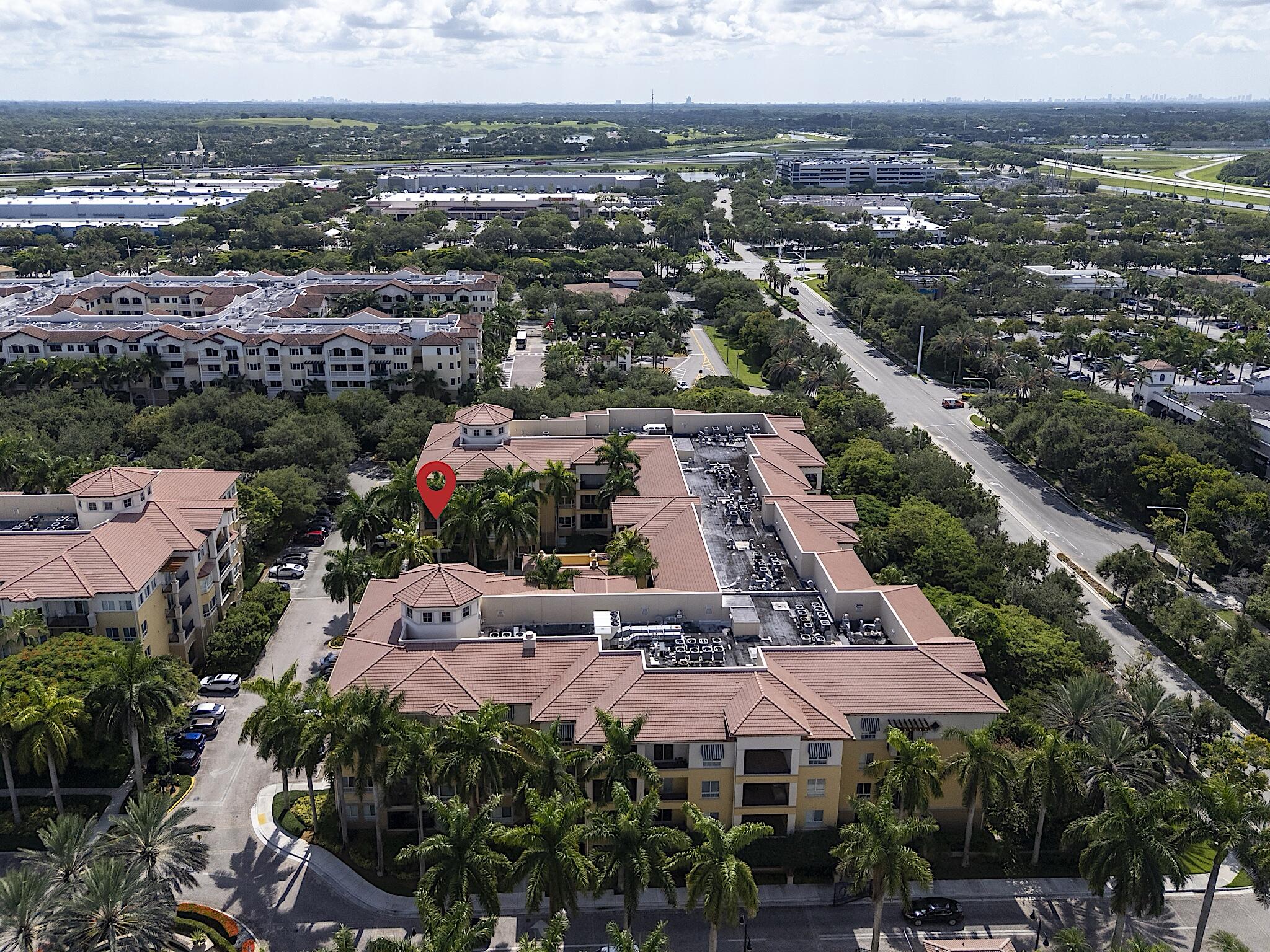 16100 EMERALD ESTATES #397, Weston FL 33331