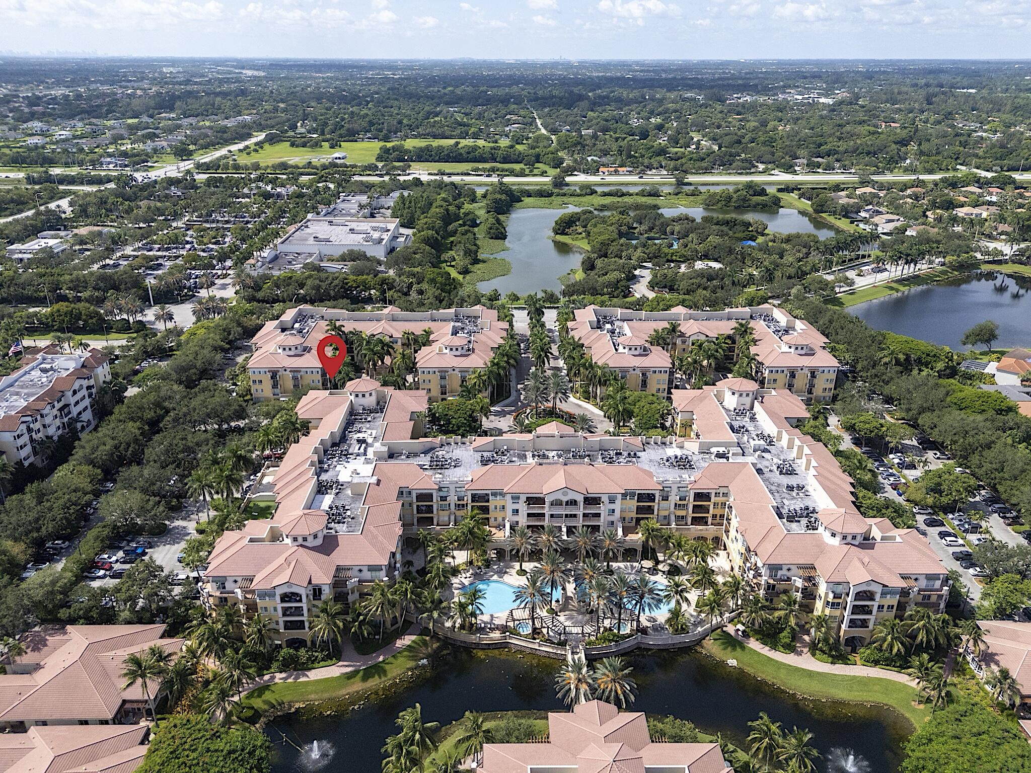 16100 EMERALD ESTATES #397, Weston FL 33331