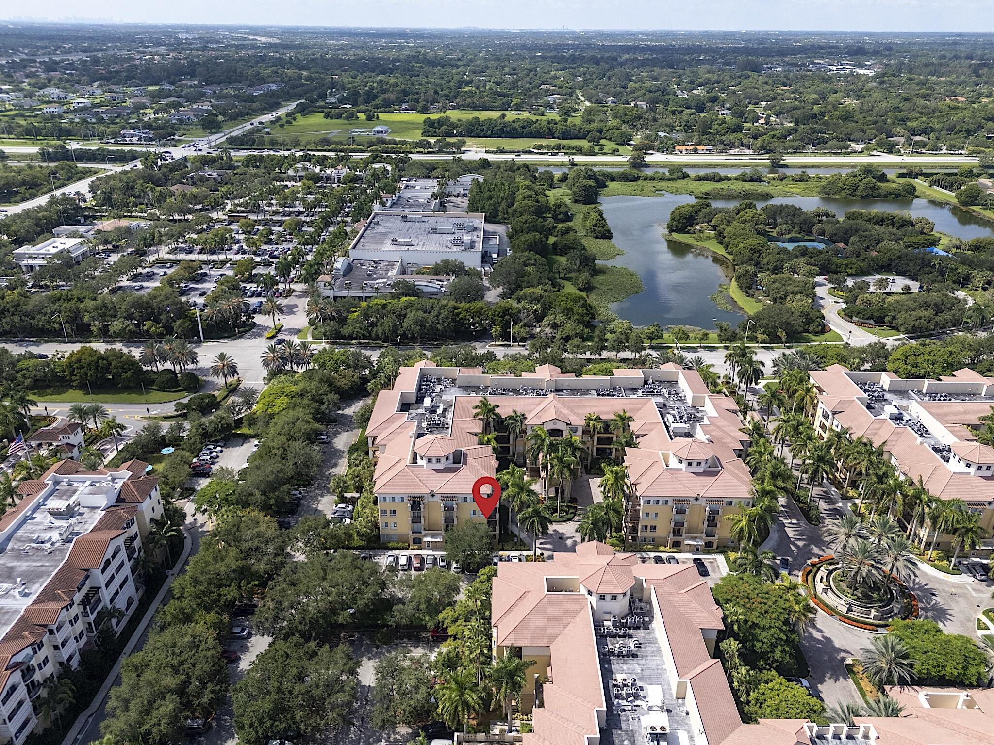 16100 EMERALD ESTATES #397, Weston FL 33331