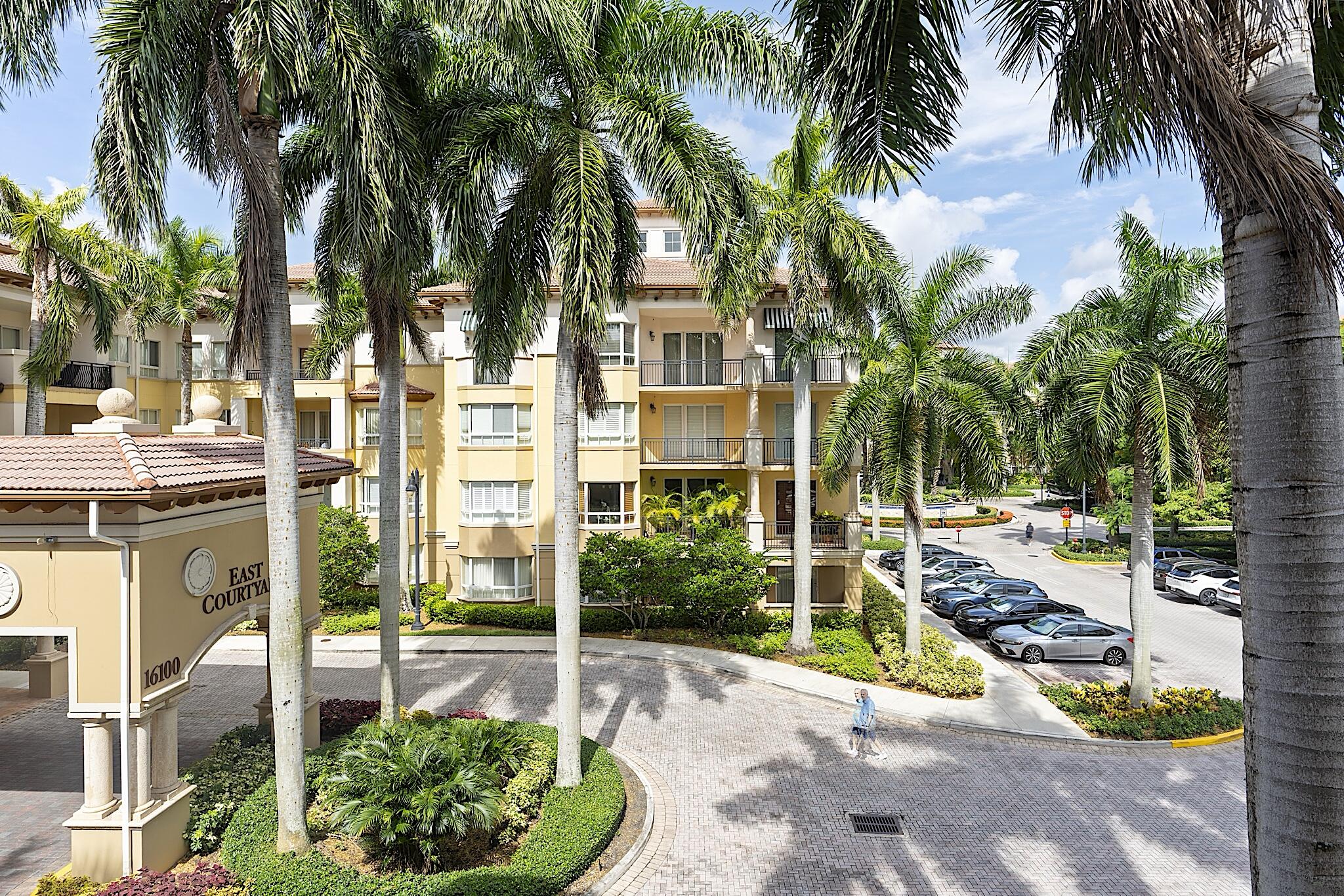 16100 EMERALD ESTATES #397, Weston FL 33331