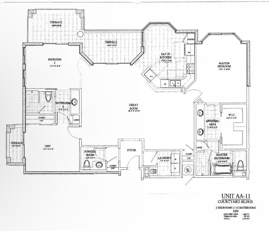 16100 EMERALD ESTATES #397, Weston FL 33331