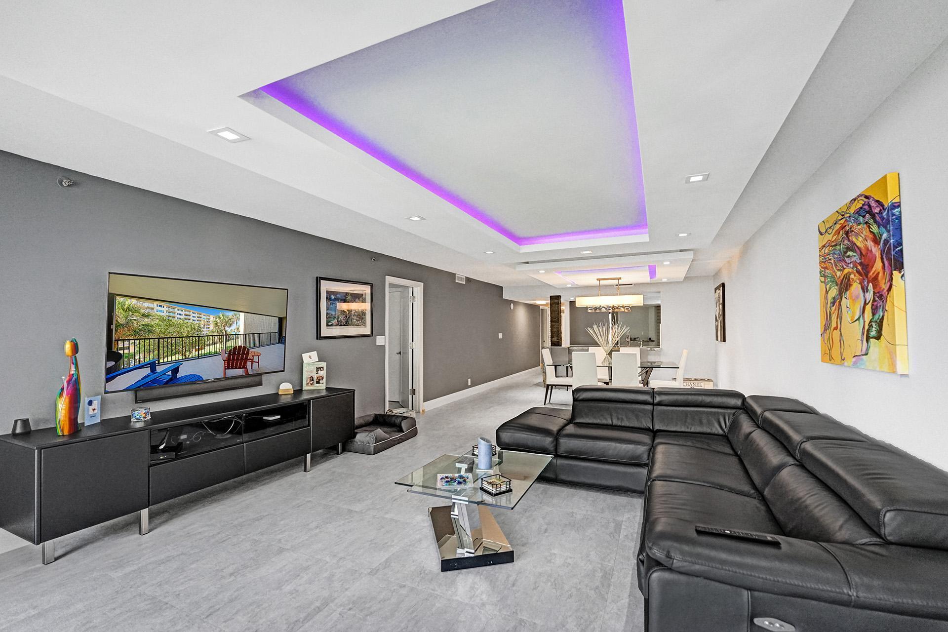 1167 Hillsboro Mile #206, Hillsboro Beach FL 33062