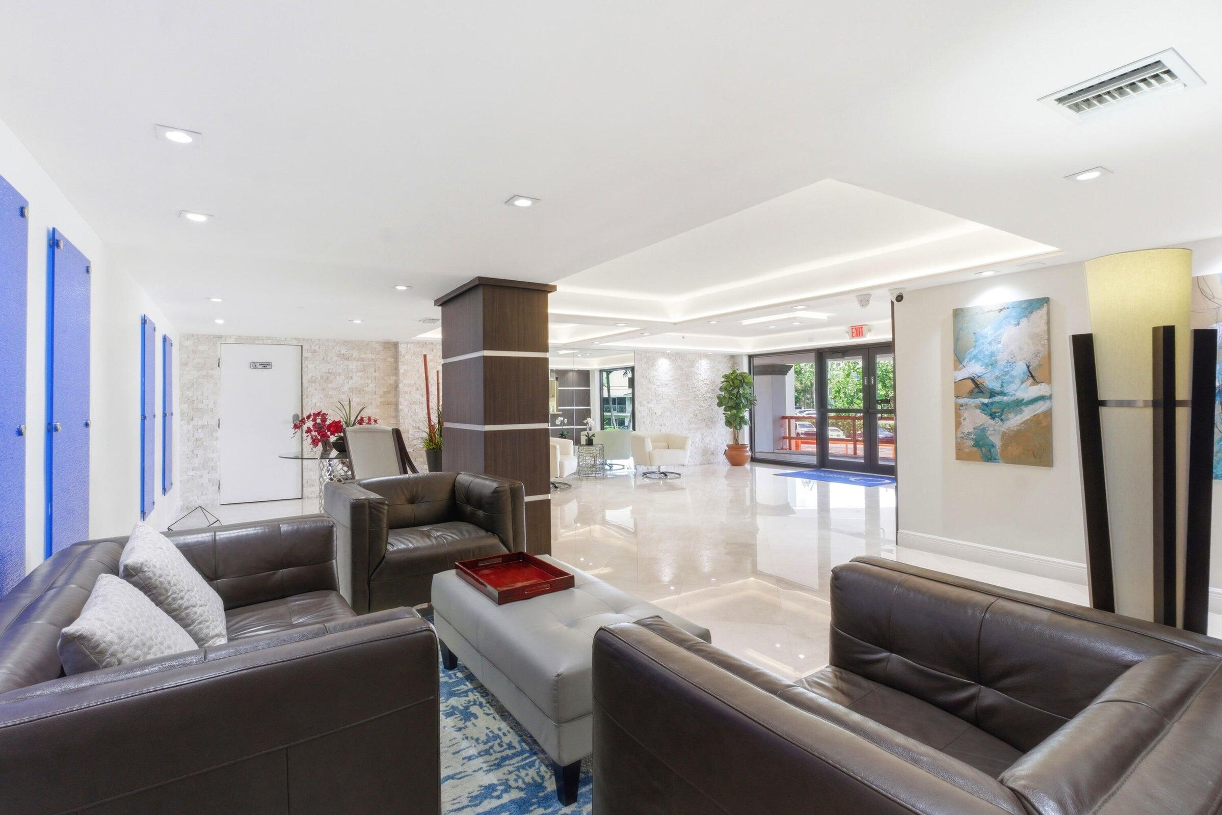 1167 Hillsboro Mile #206, Hillsboro Beach FL 33062