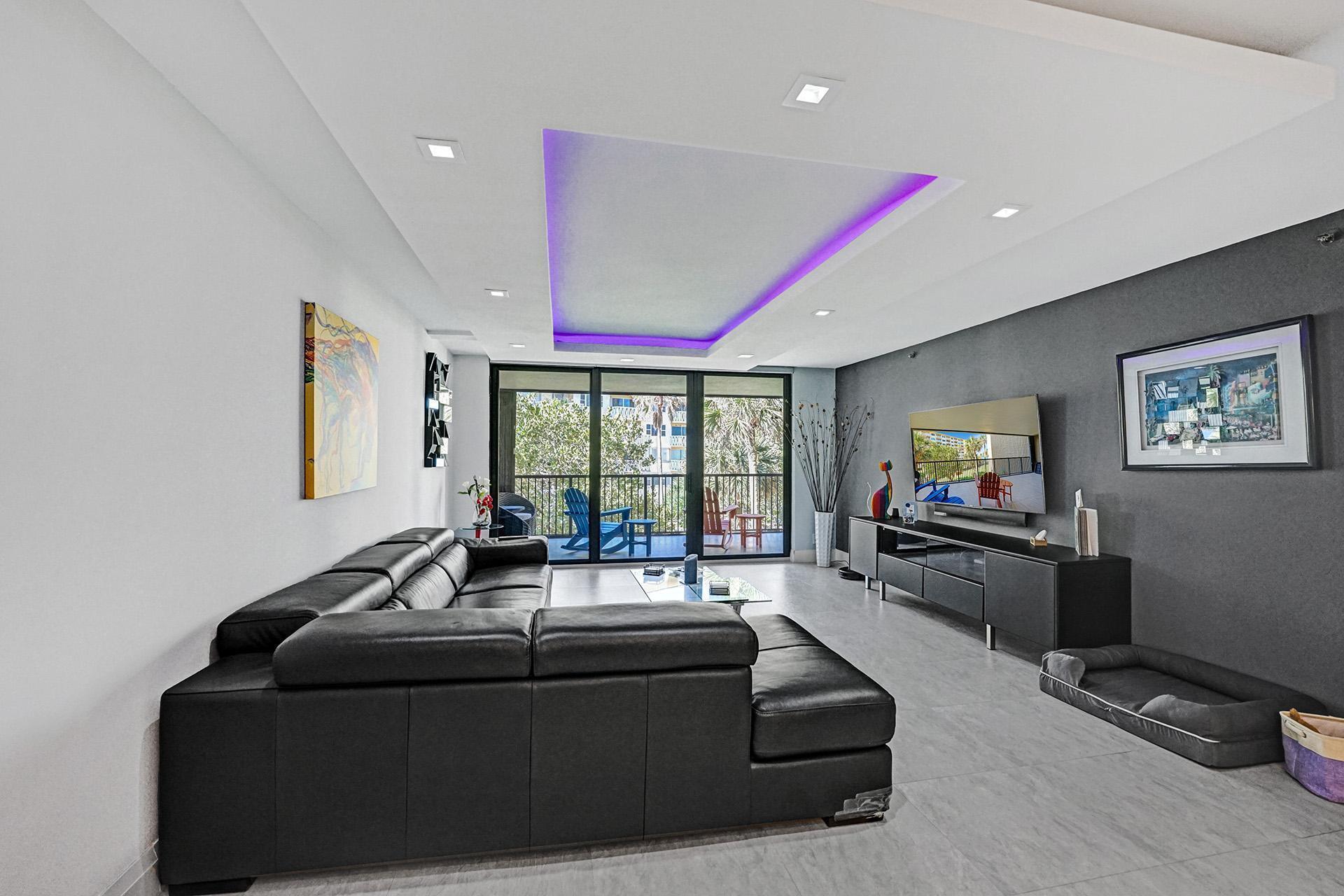 1167 Hillsboro Mile #206, Hillsboro Beach FL 33062