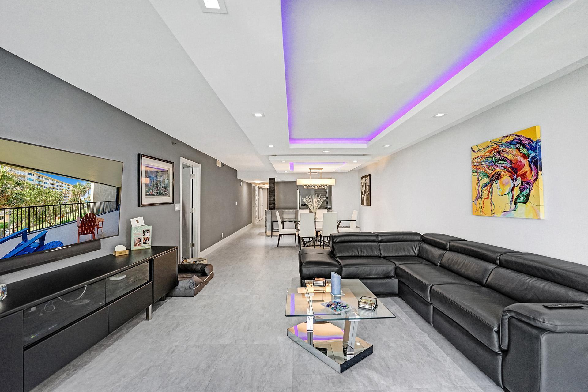 1167 Hillsboro Mile #206, Hillsboro Beach FL 33062