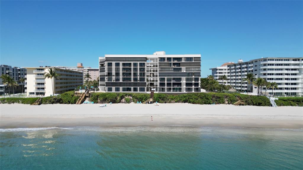 1167 Hillsboro Mile #206, Hillsboro Beach FL 33062