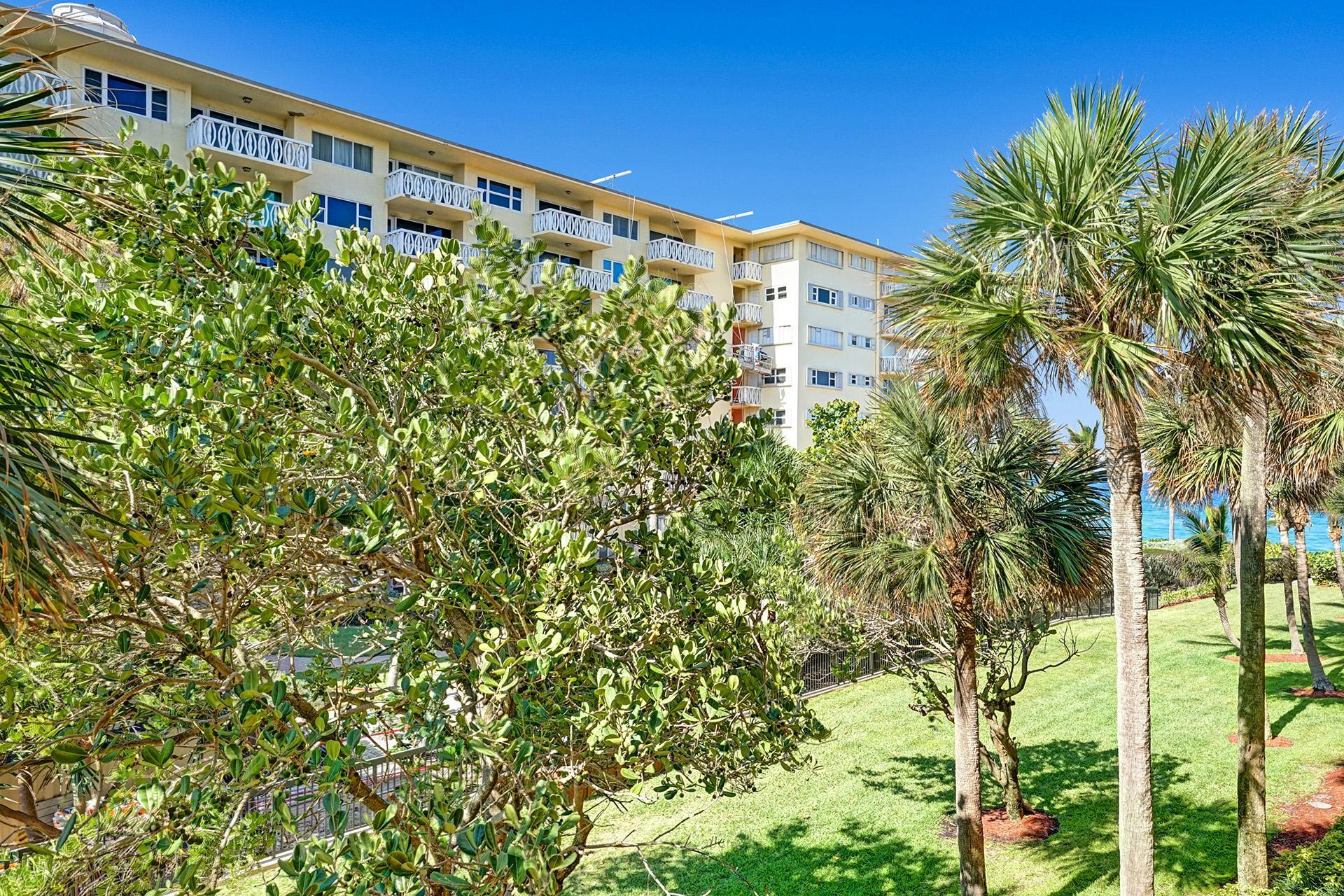 1167 Hillsboro Mile #206, Hillsboro Beach FL 33062