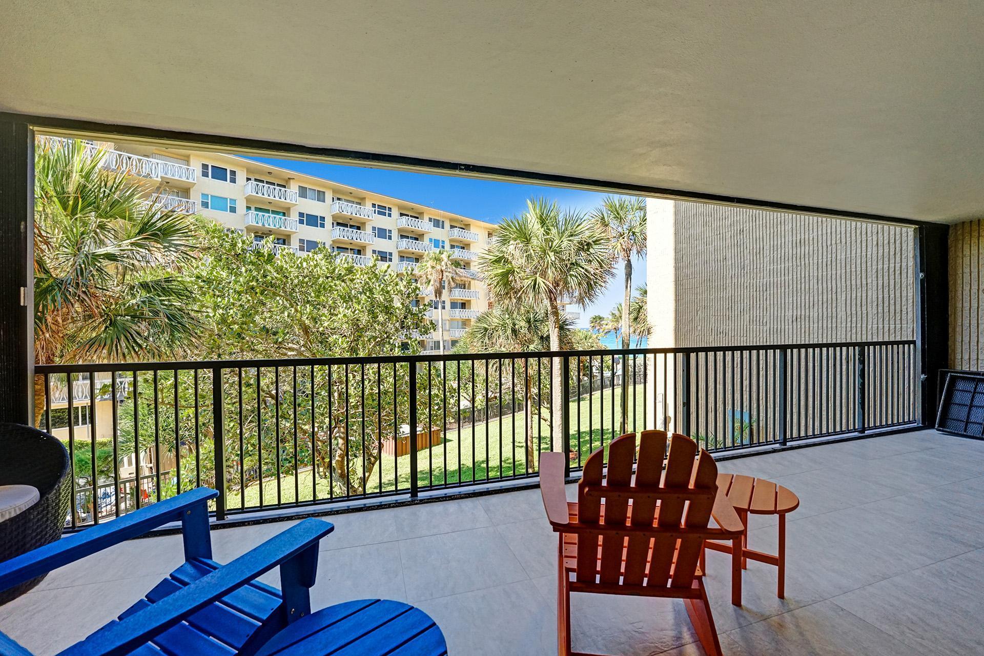 1167 Hillsboro Mile #206, Hillsboro Beach FL 33062