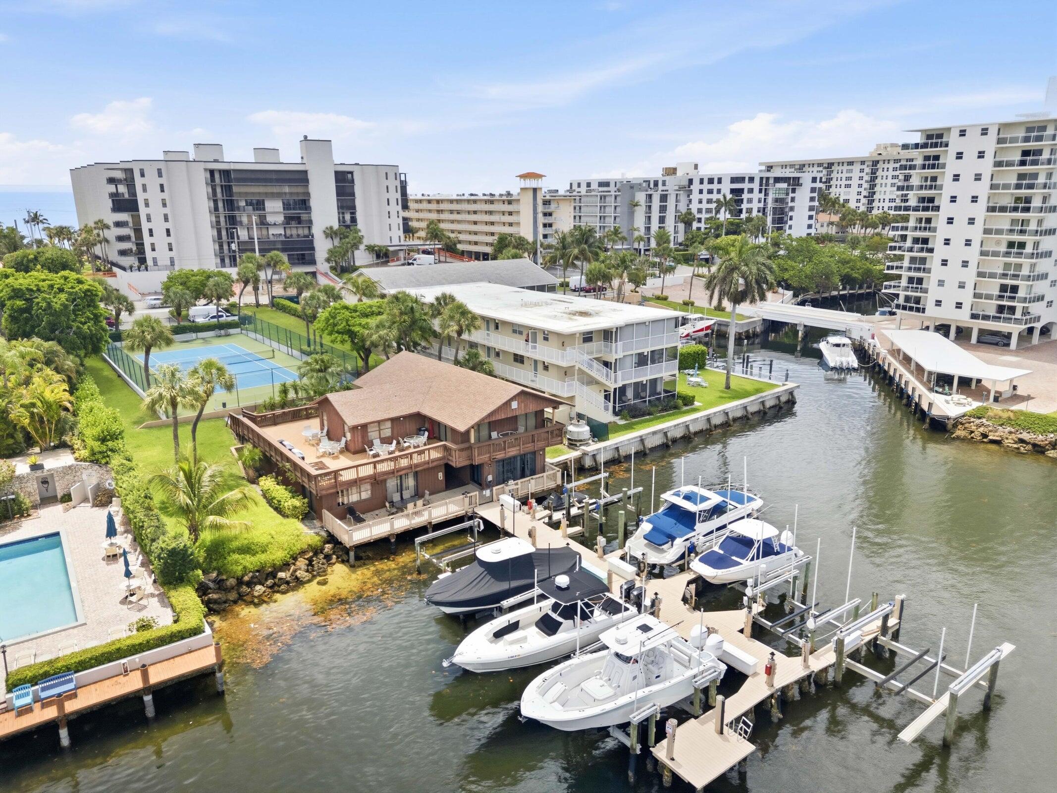 1167 Hillsboro Mile #206, Hillsboro Beach FL 33062