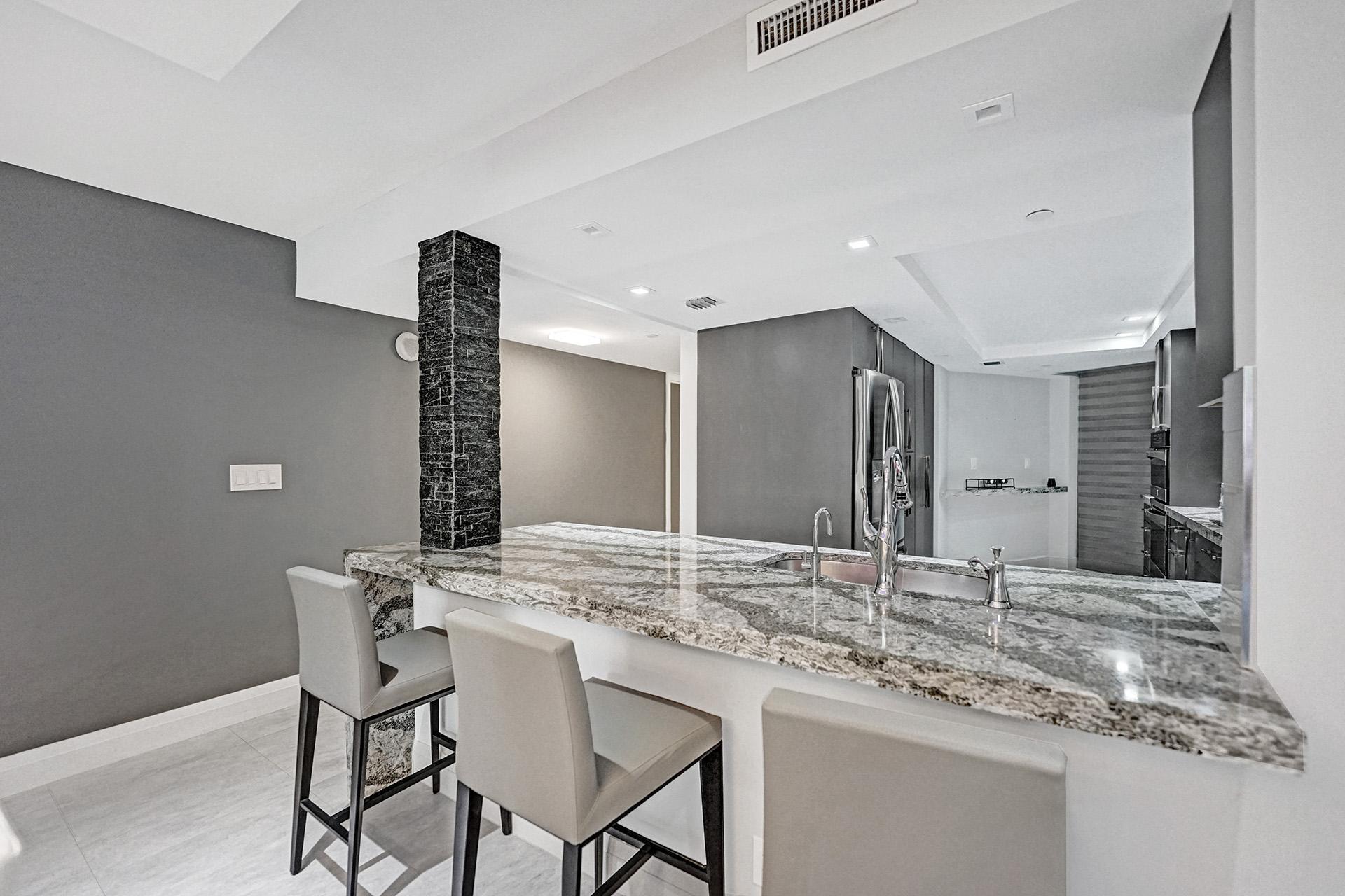 1167 Hillsboro Mile #206, Hillsboro Beach FL 33062
