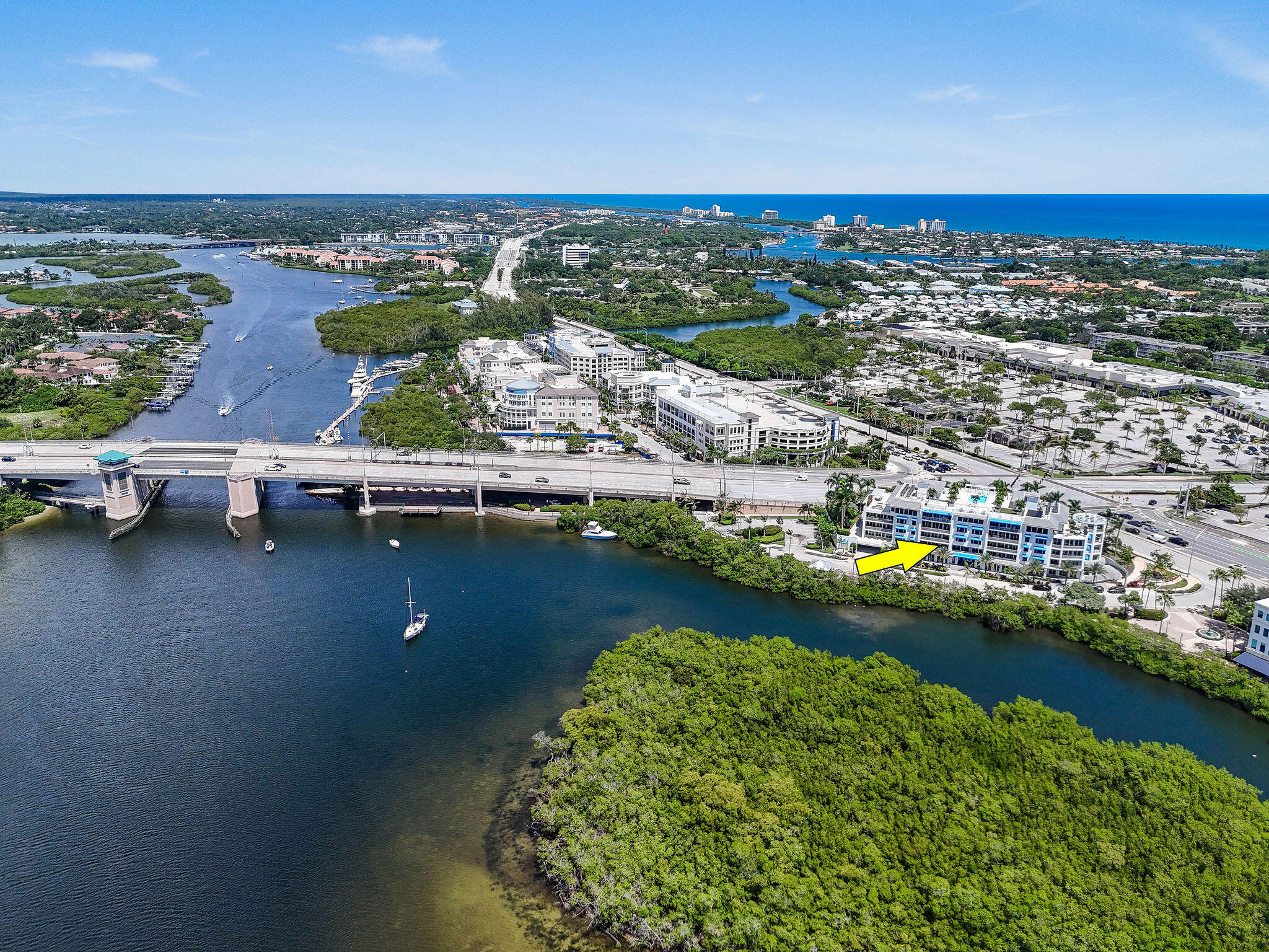 1 S Coastal #202, Jupiter FL 33477