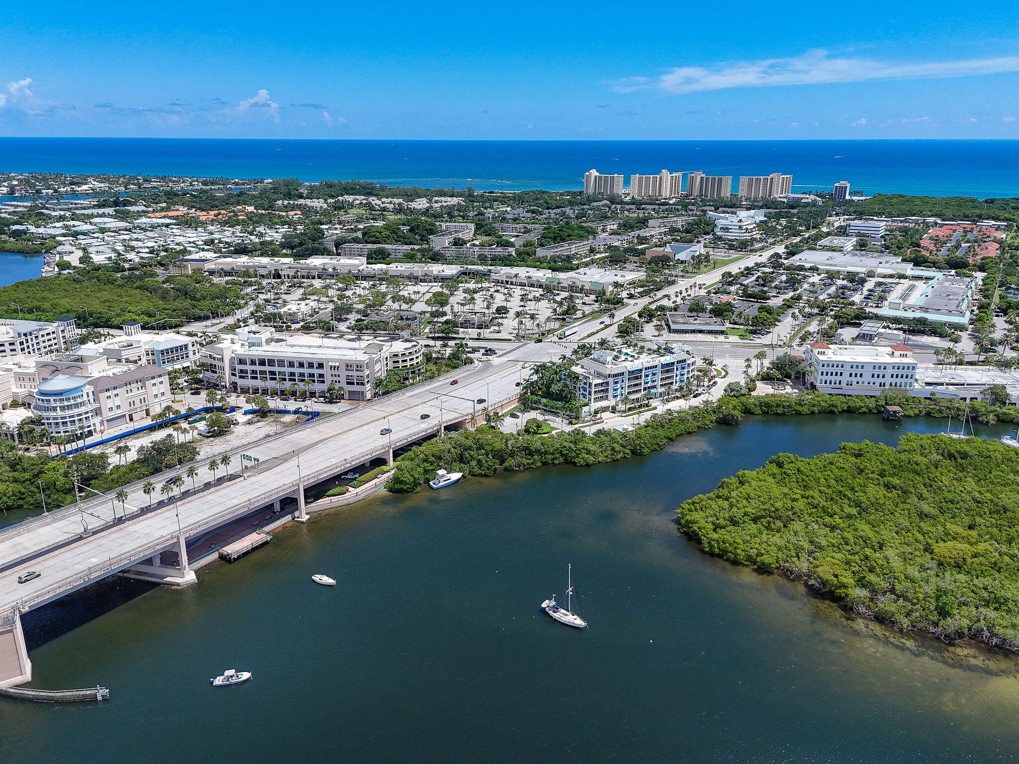 1 S Coastal #202, Jupiter FL 33477