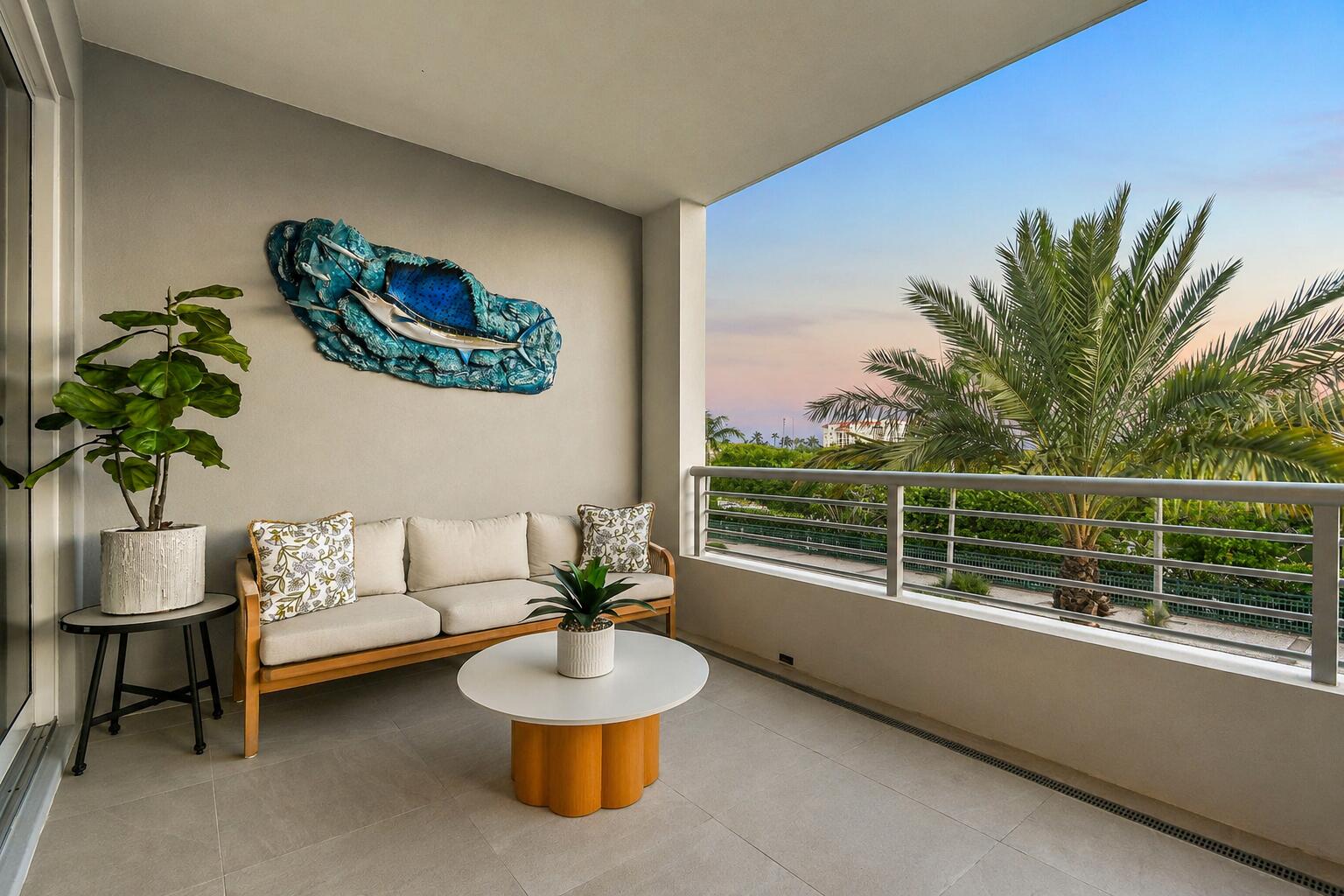 1 S Coastal #202, Jupiter FL 33477
