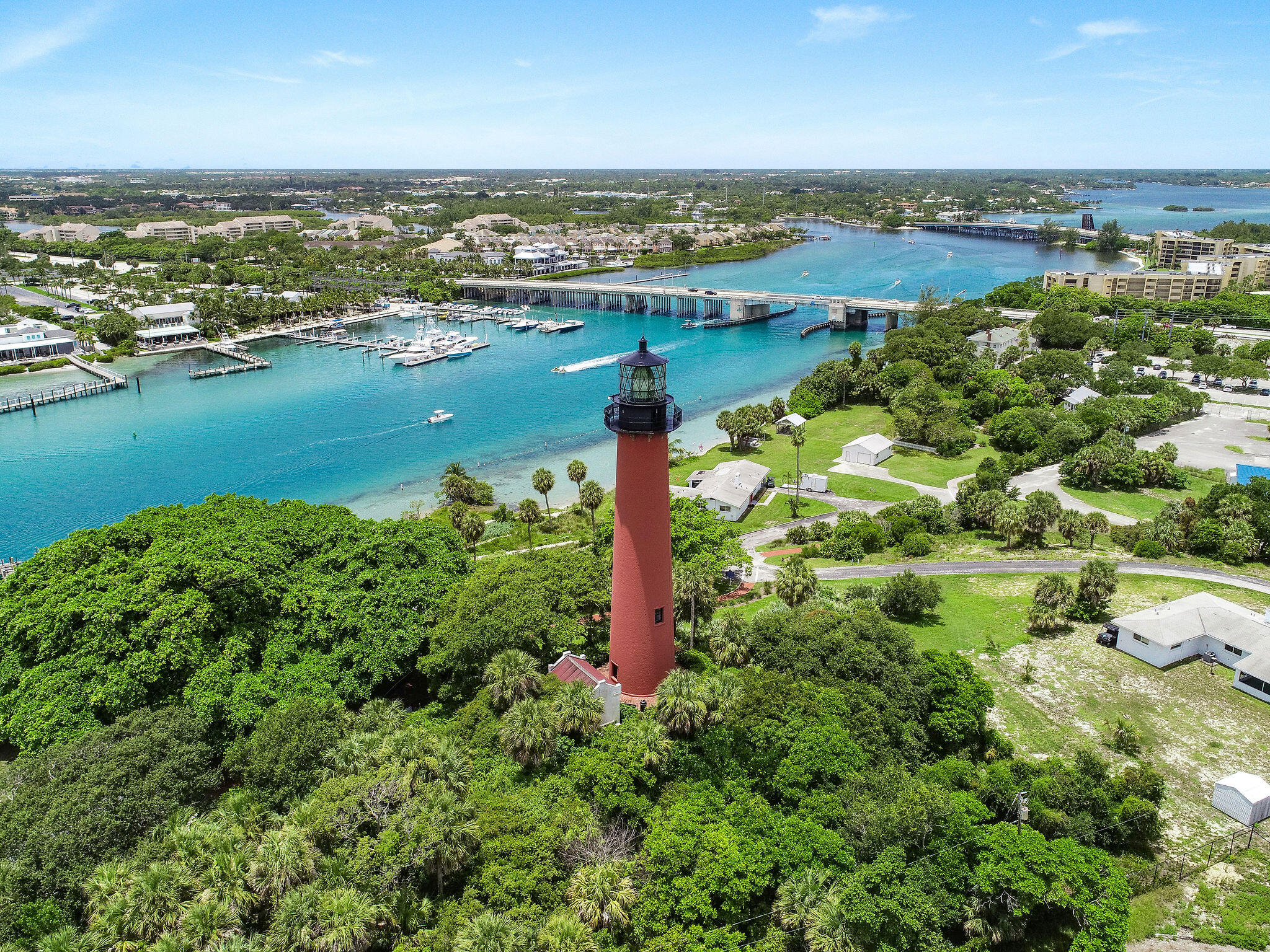 1 S Coastal #202, Jupiter FL 33477