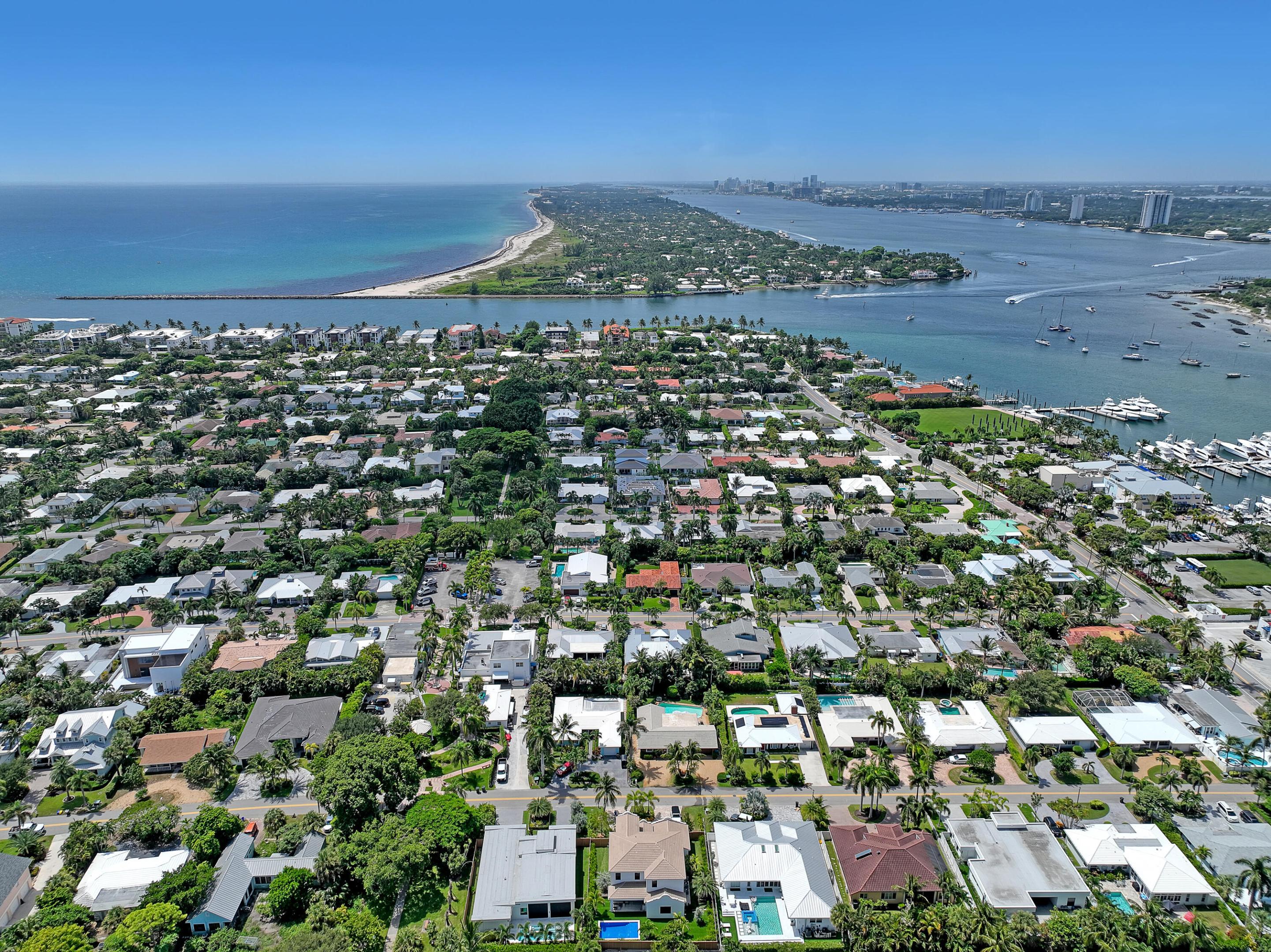 306 CASCADE, Palm Beach Shores FL 33404