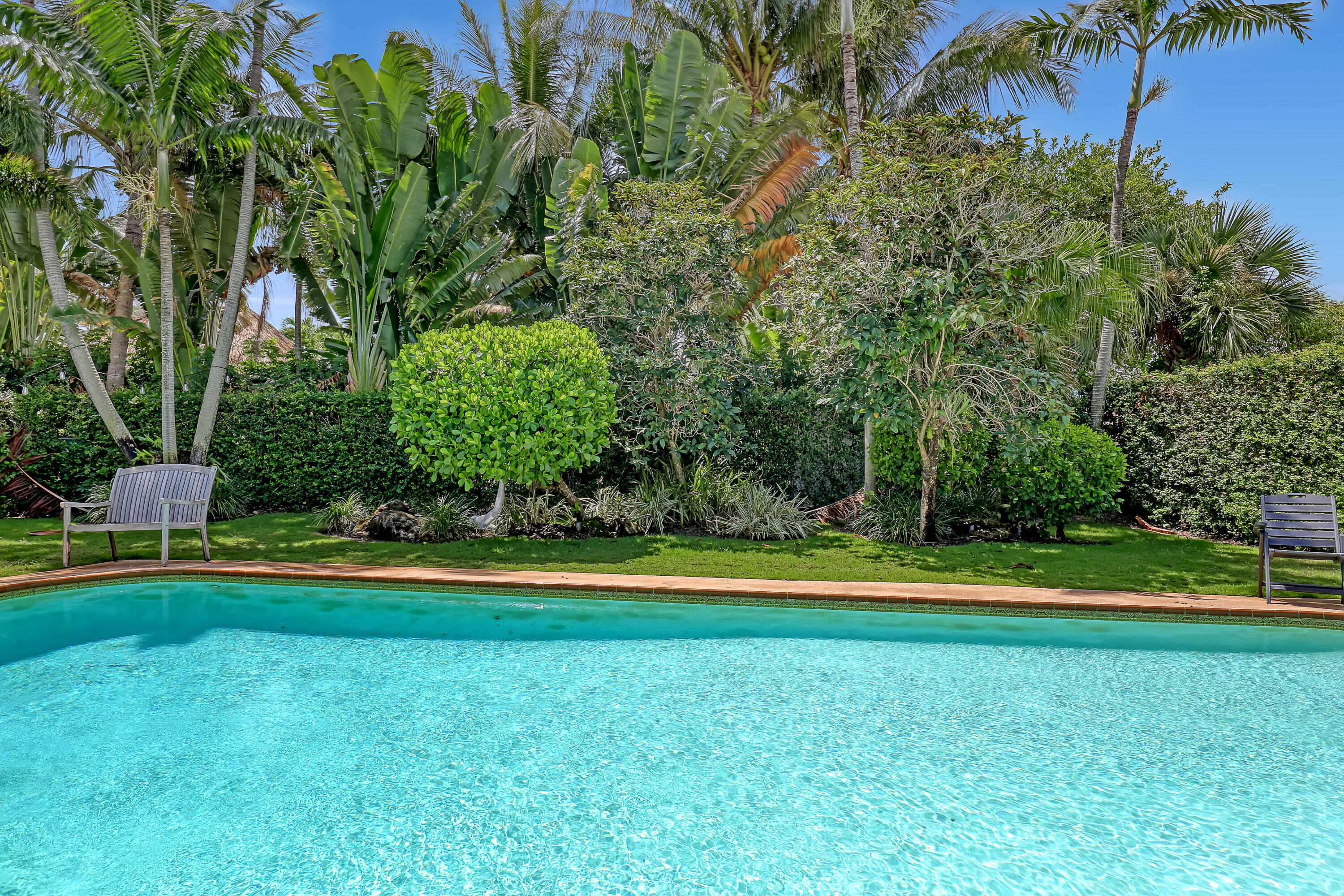 306 CASCADE, Palm Beach Shores FL 33404