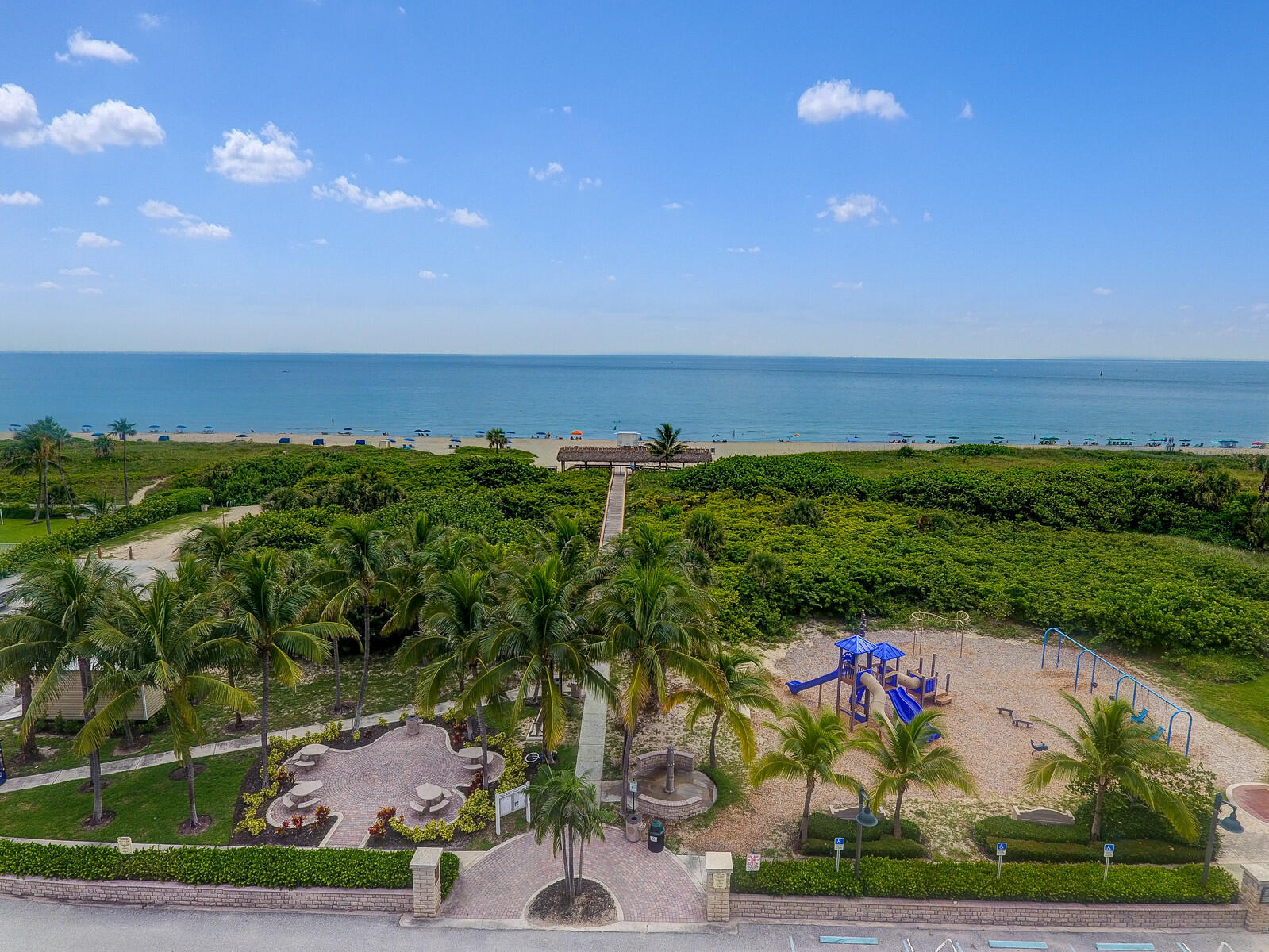 306 CASCADE, Palm Beach Shores FL 33404