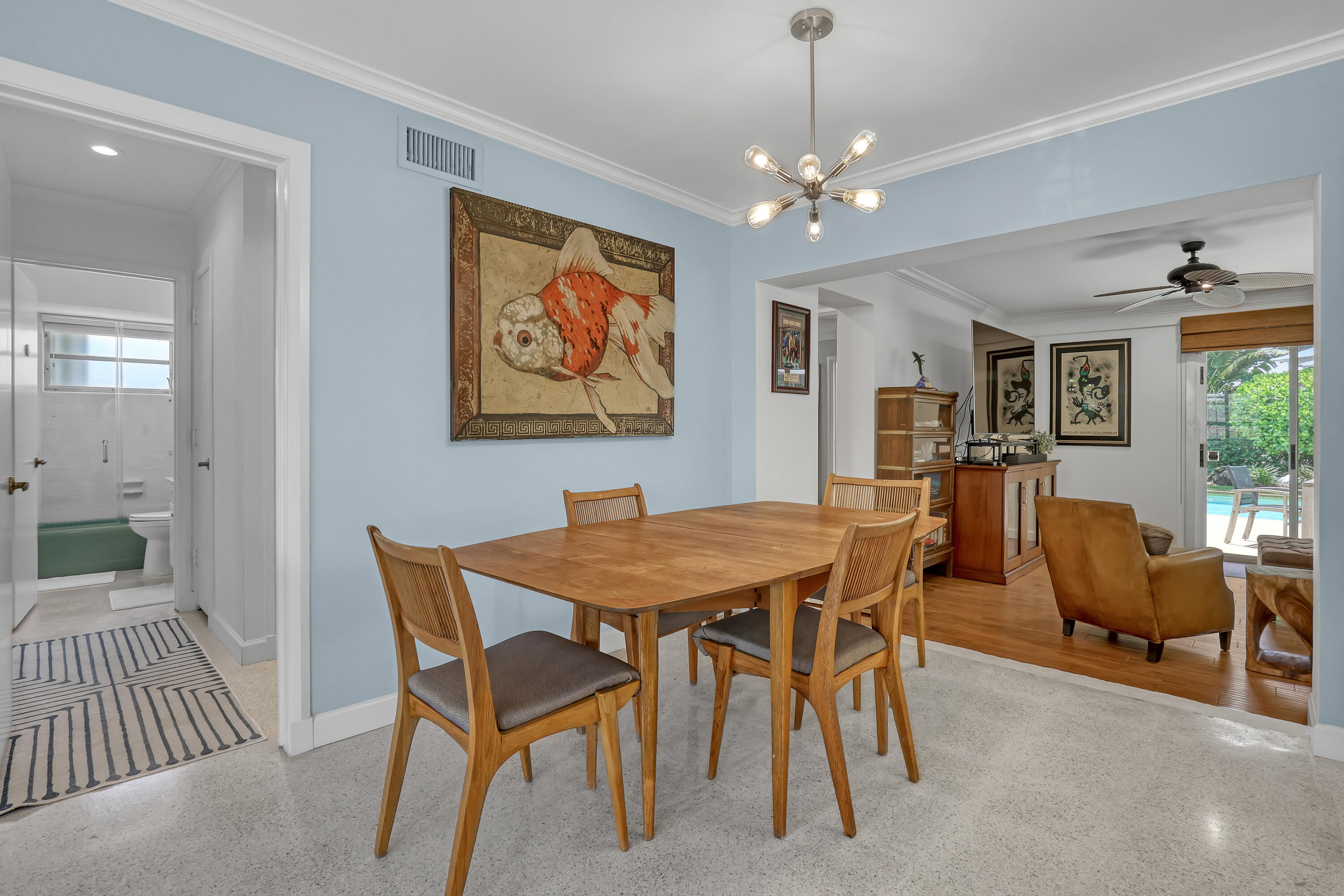 306 CASCADE, Palm Beach Shores FL 33404