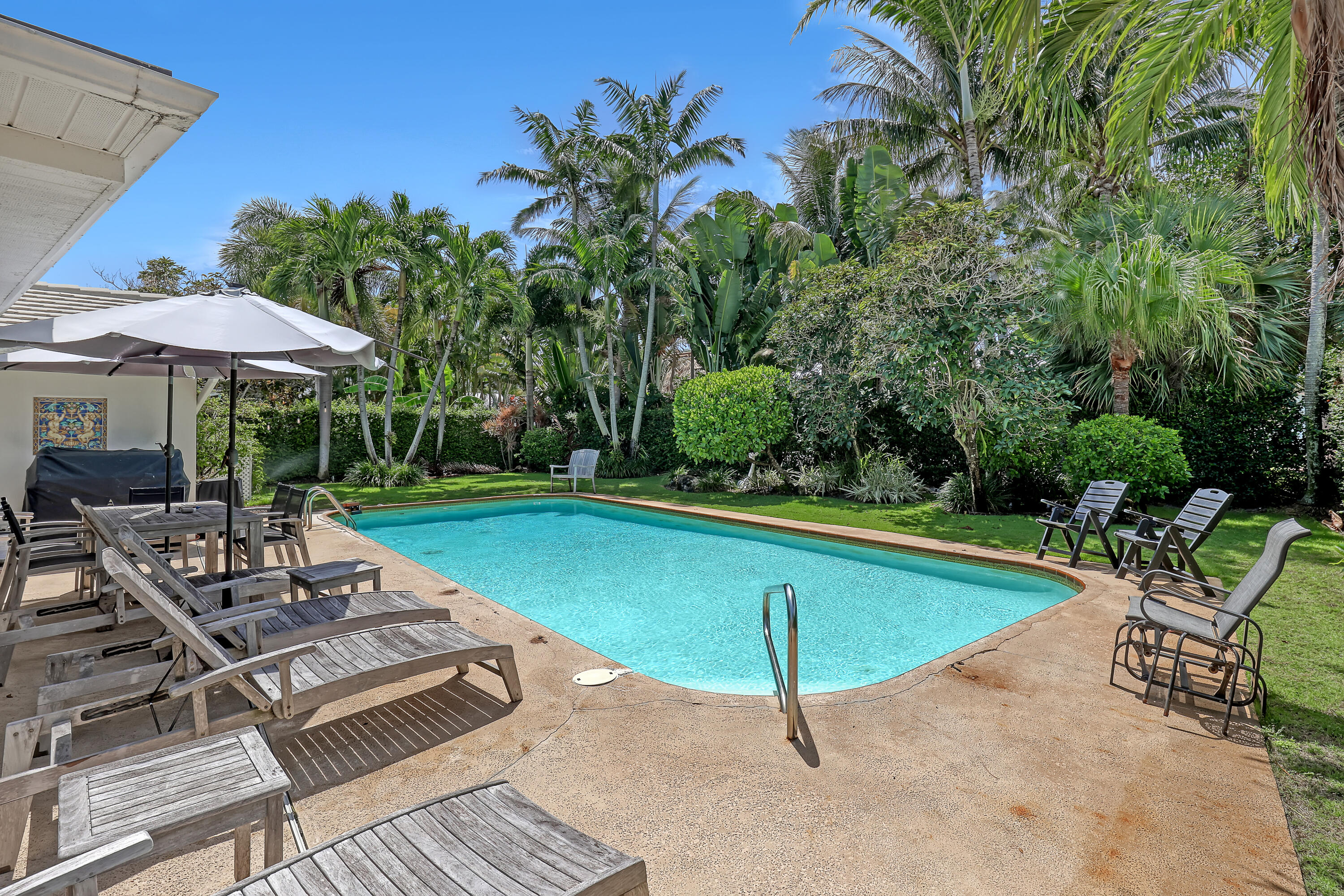306 CASCADE, Palm Beach Shores FL 33404