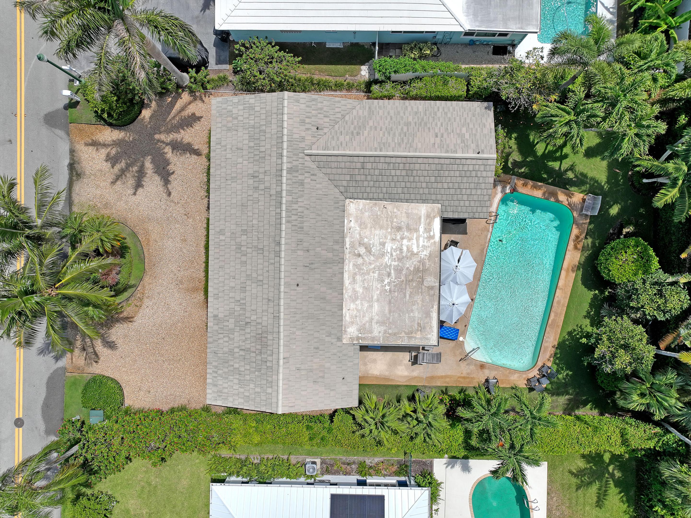 306 CASCADE, Palm Beach Shores FL 33404