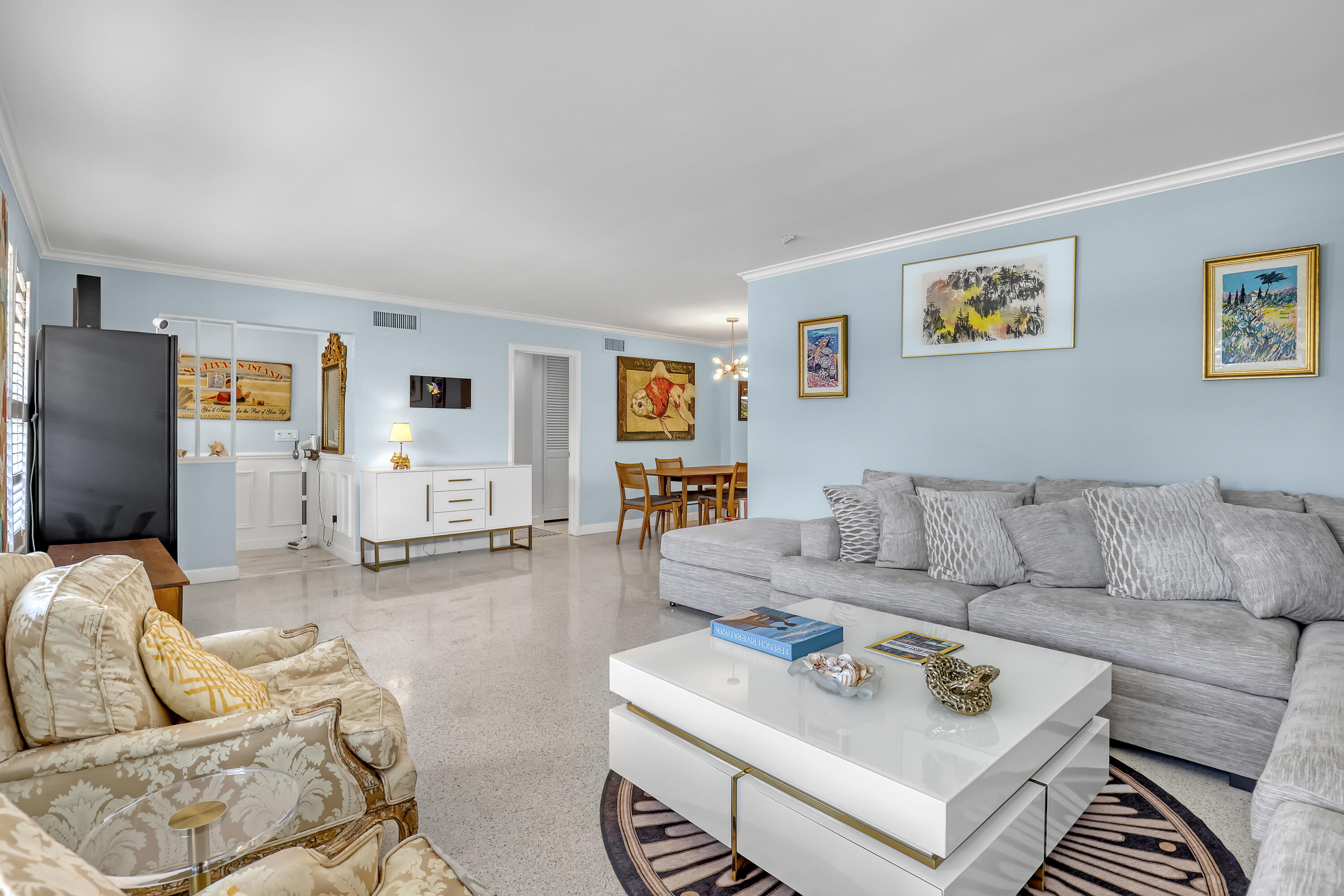 306 CASCADE, Palm Beach Shores FL 33404