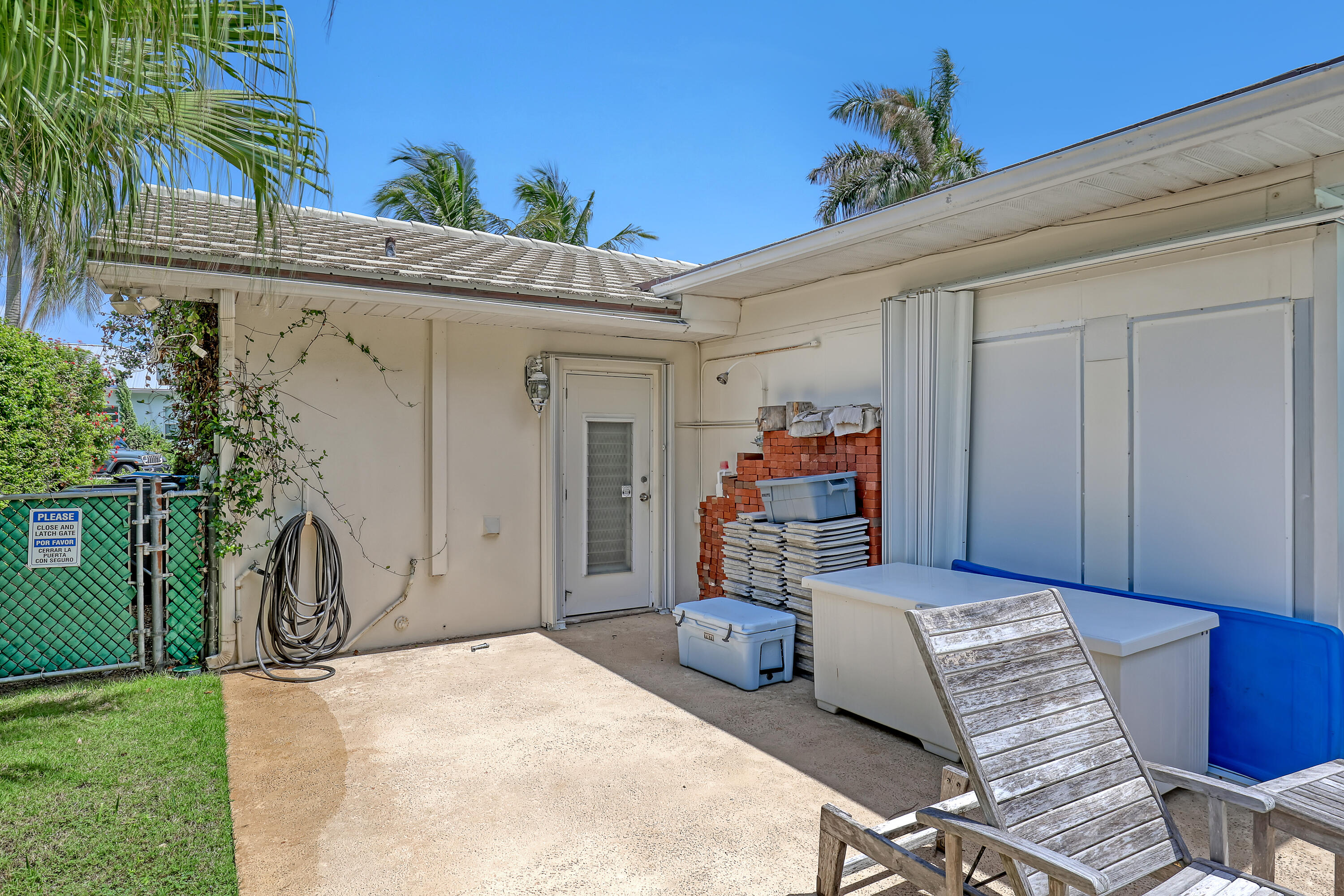306 CASCADE, Palm Beach Shores FL 33404