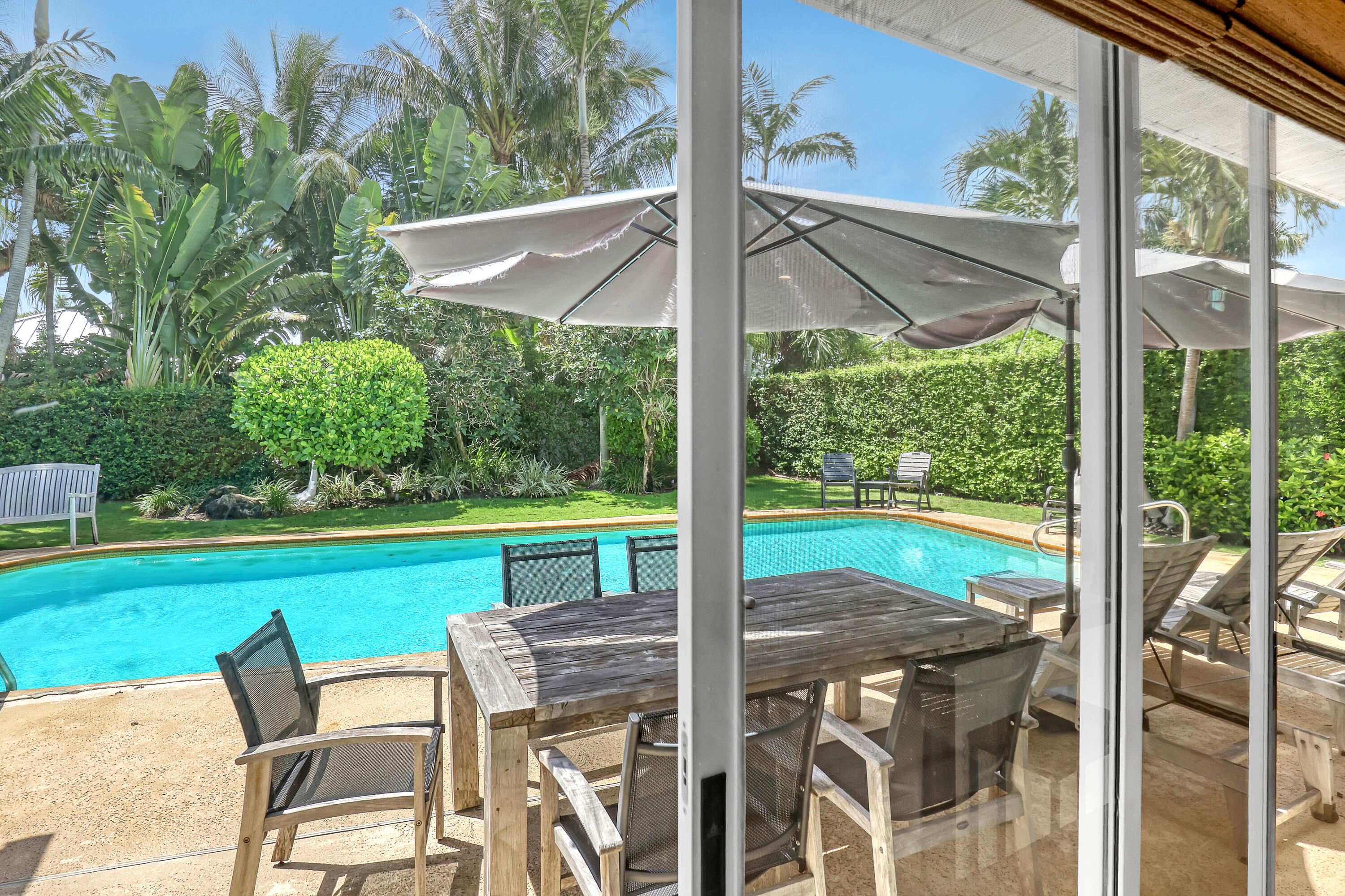 306 CASCADE, Palm Beach Shores FL 33404