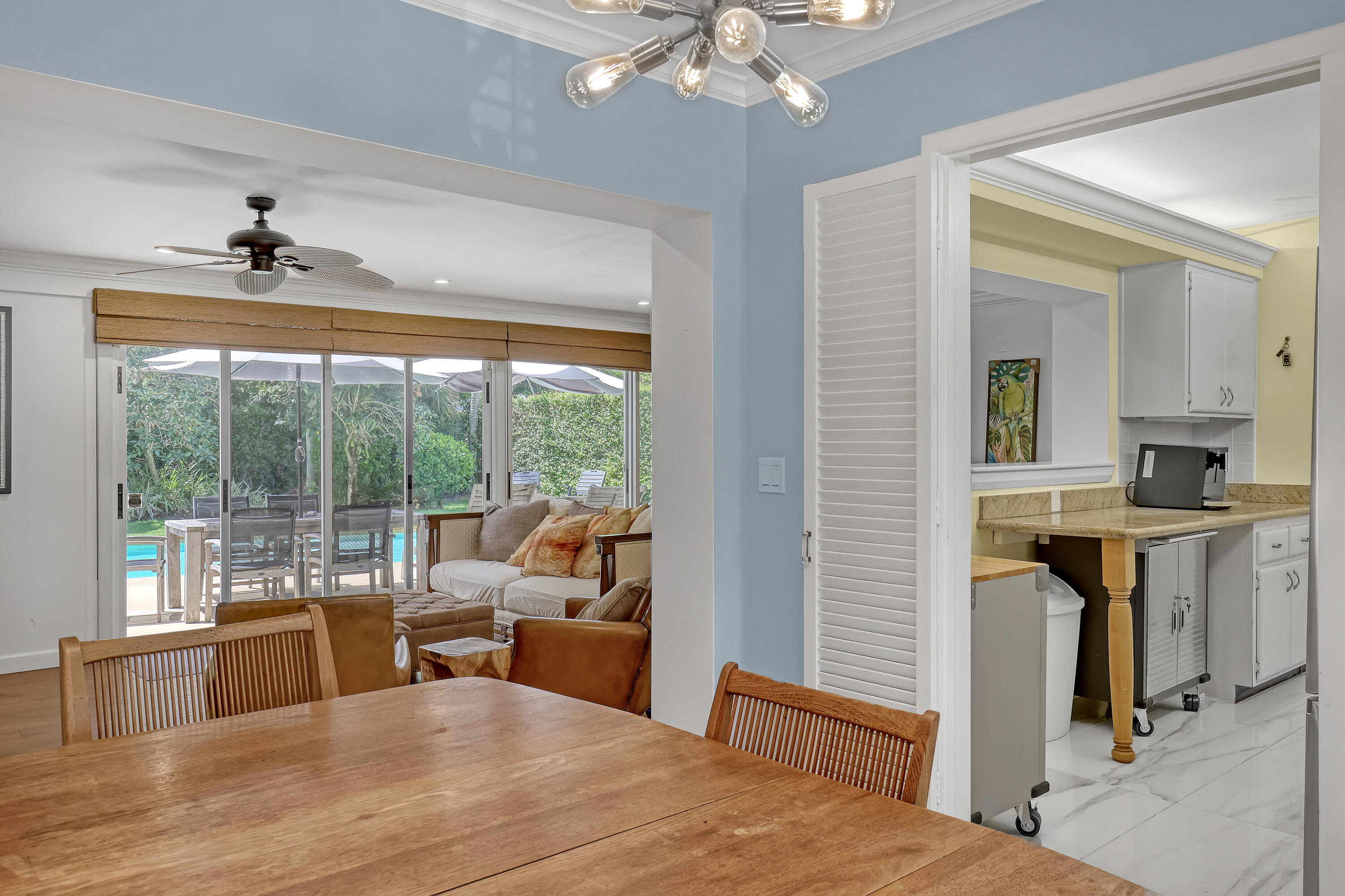 306 CASCADE, Palm Beach Shores FL 33404