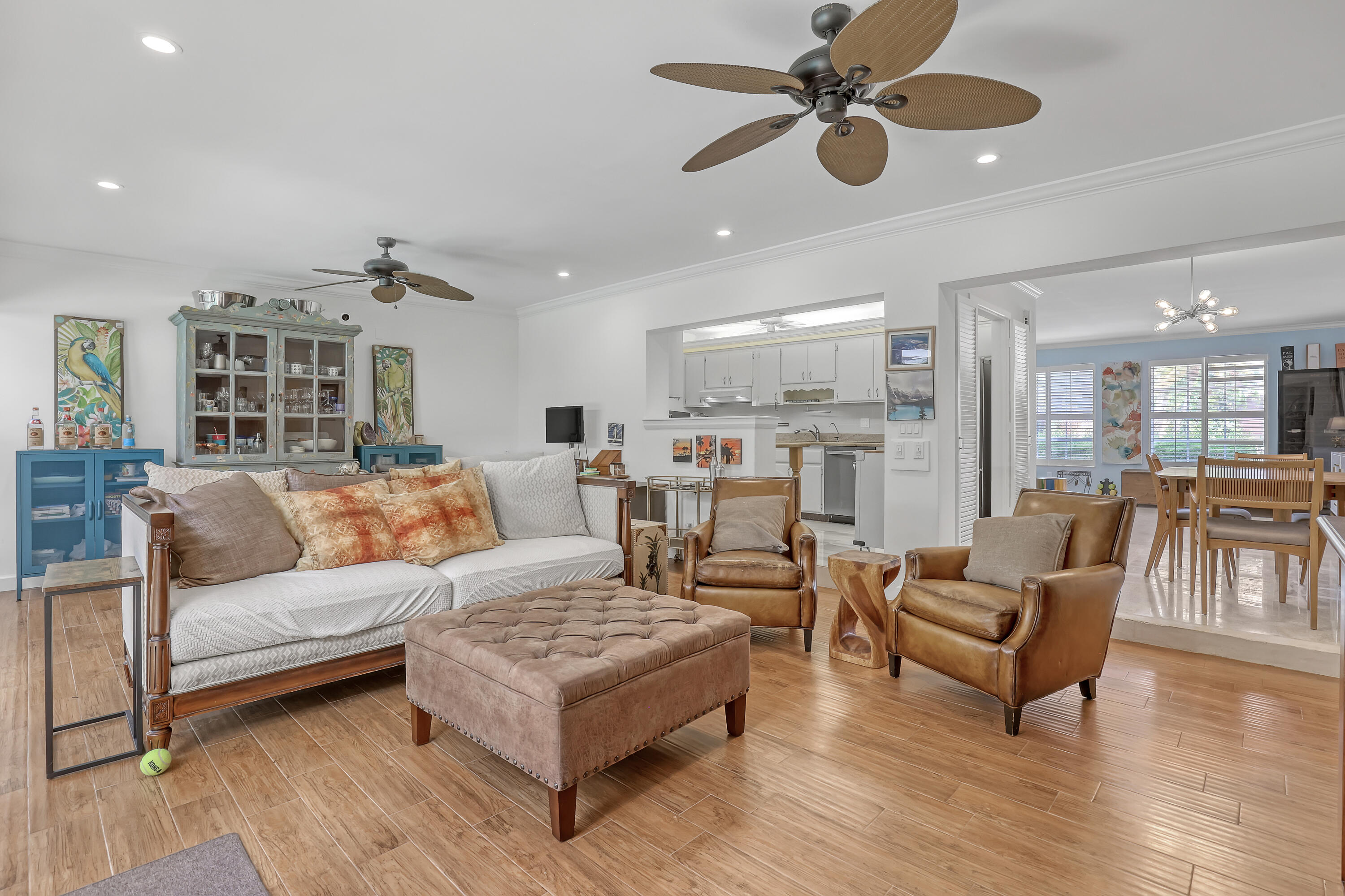 306 CASCADE, Palm Beach Shores FL 33404