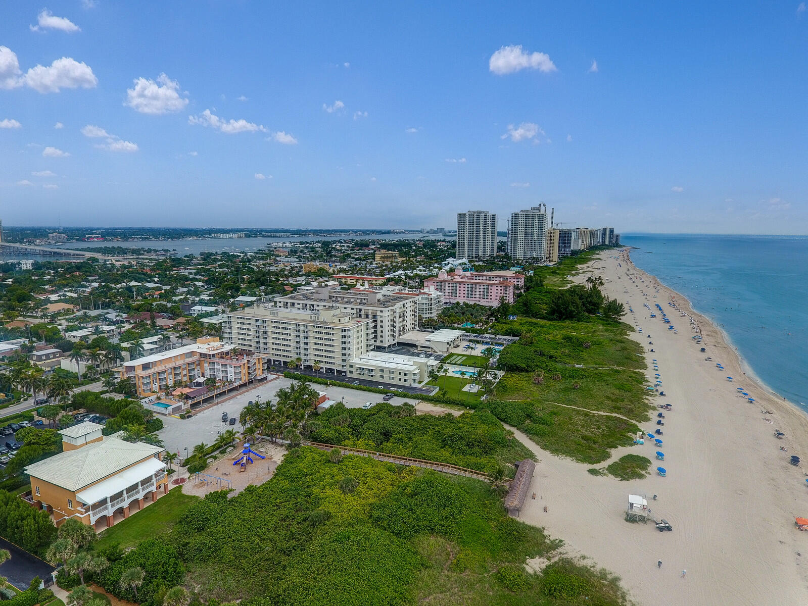 306 CASCADE, Palm Beach Shores FL 33404