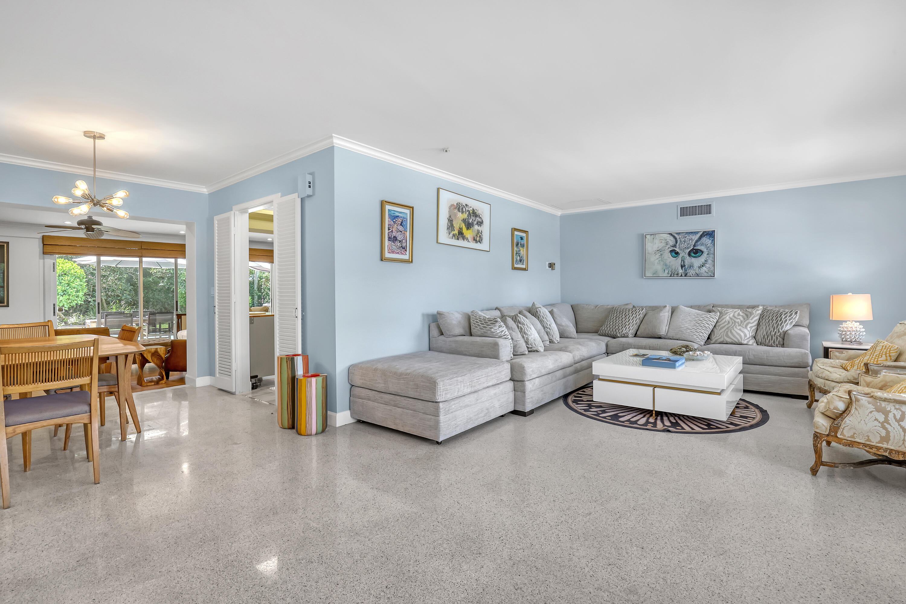 306 CASCADE, Palm Beach Shores FL 33404