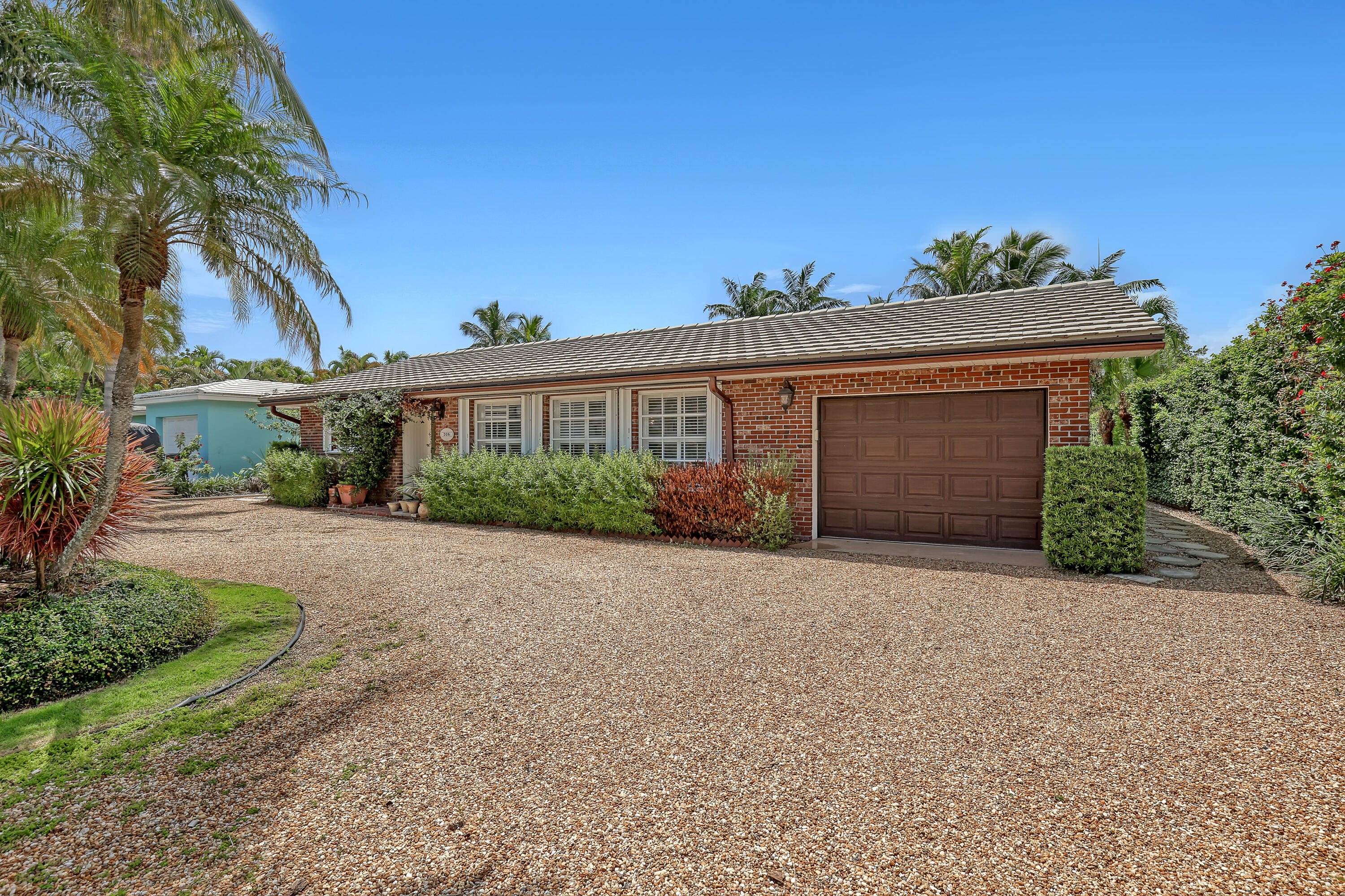 306 CASCADE, Palm Beach Shores FL 33404