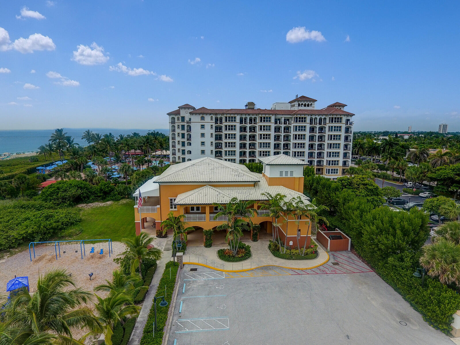 306 CASCADE, Palm Beach Shores FL 33404