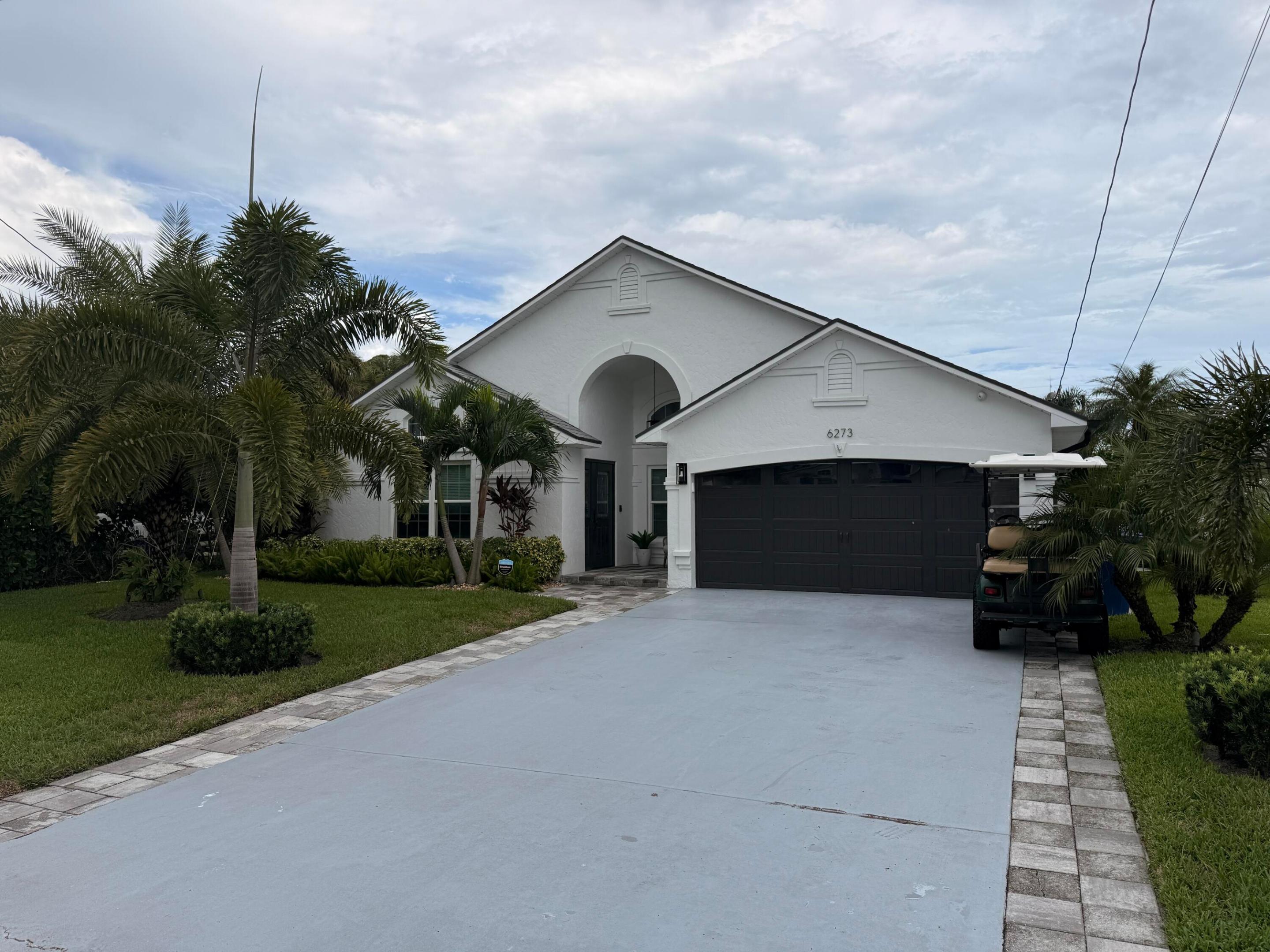 6273 POMPANO, Jupiter FL 33458