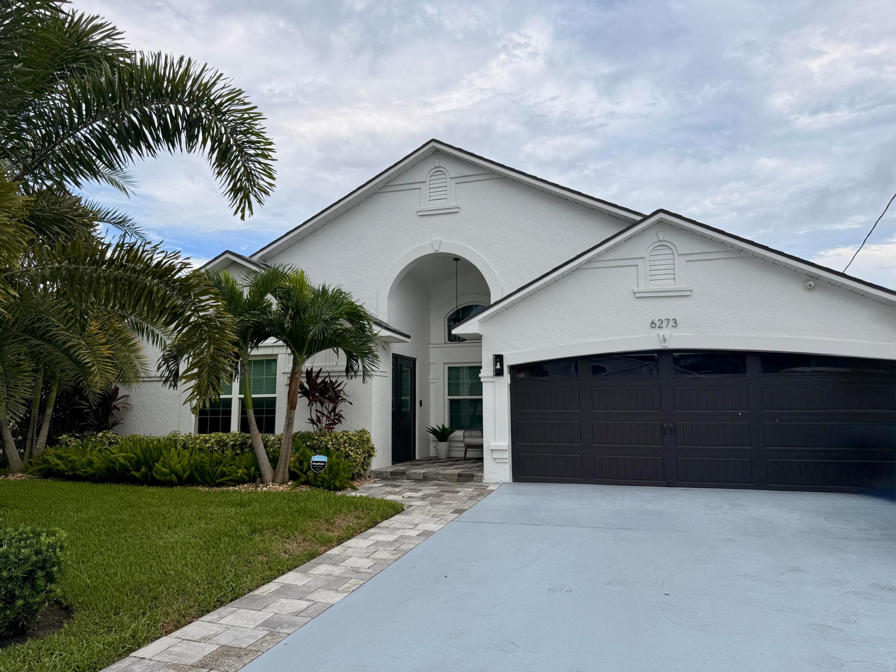 6273 POMPANO, Jupiter FL 33458