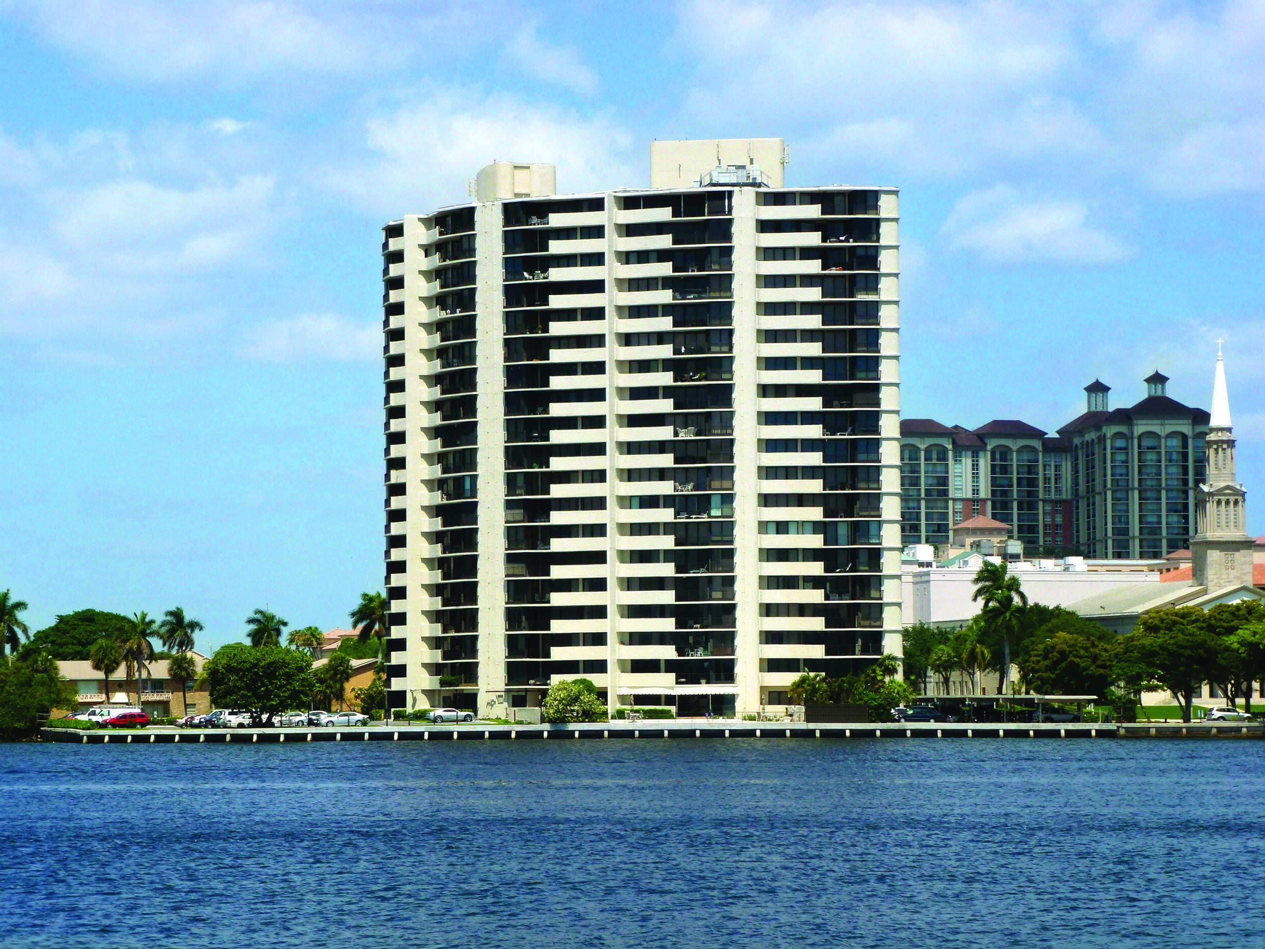 1200 S FLAGLER #1105, West Palm Beach FL 33401