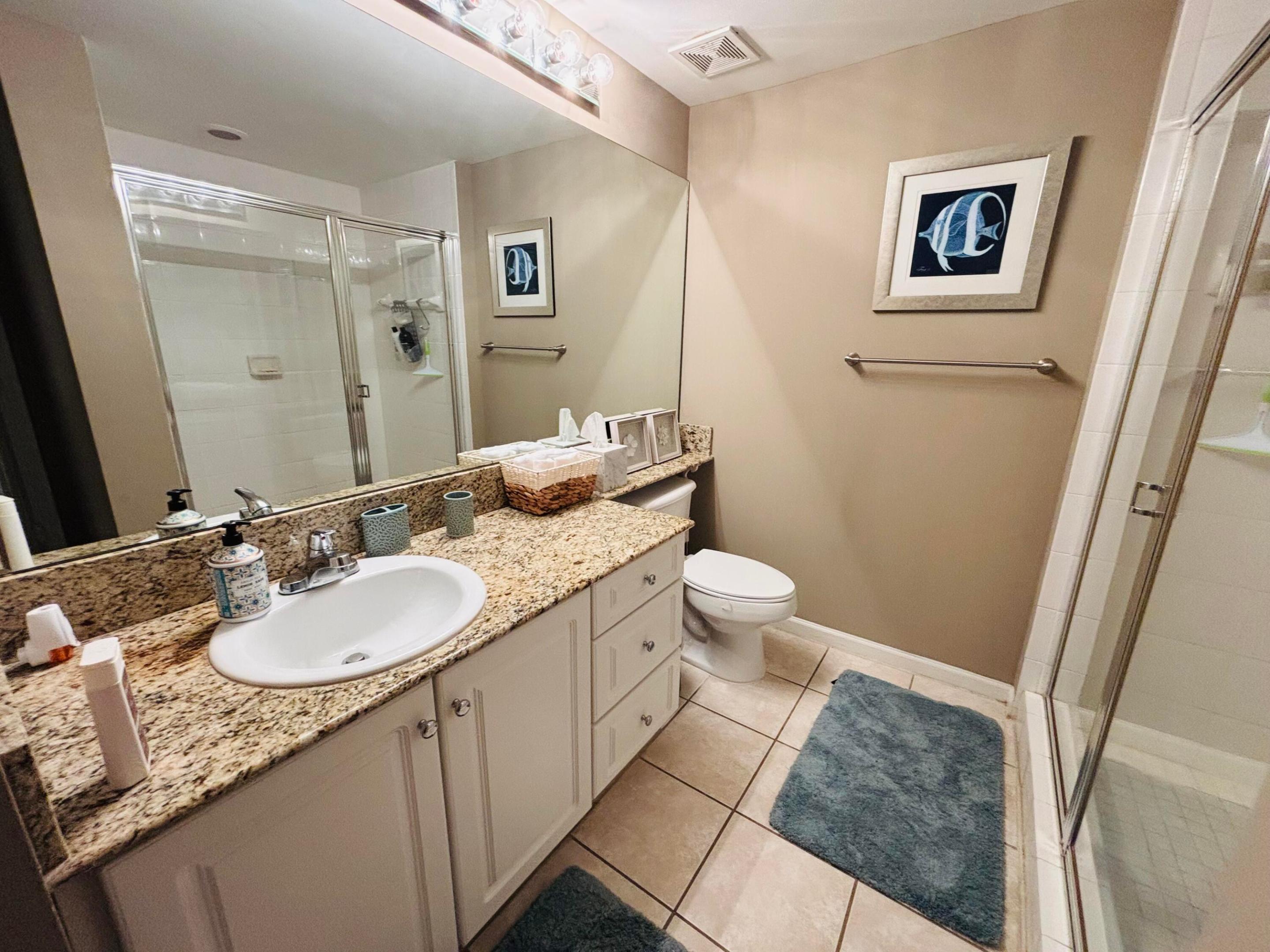 11750 SAINT ANDREWS #204, Wellington FL 33414