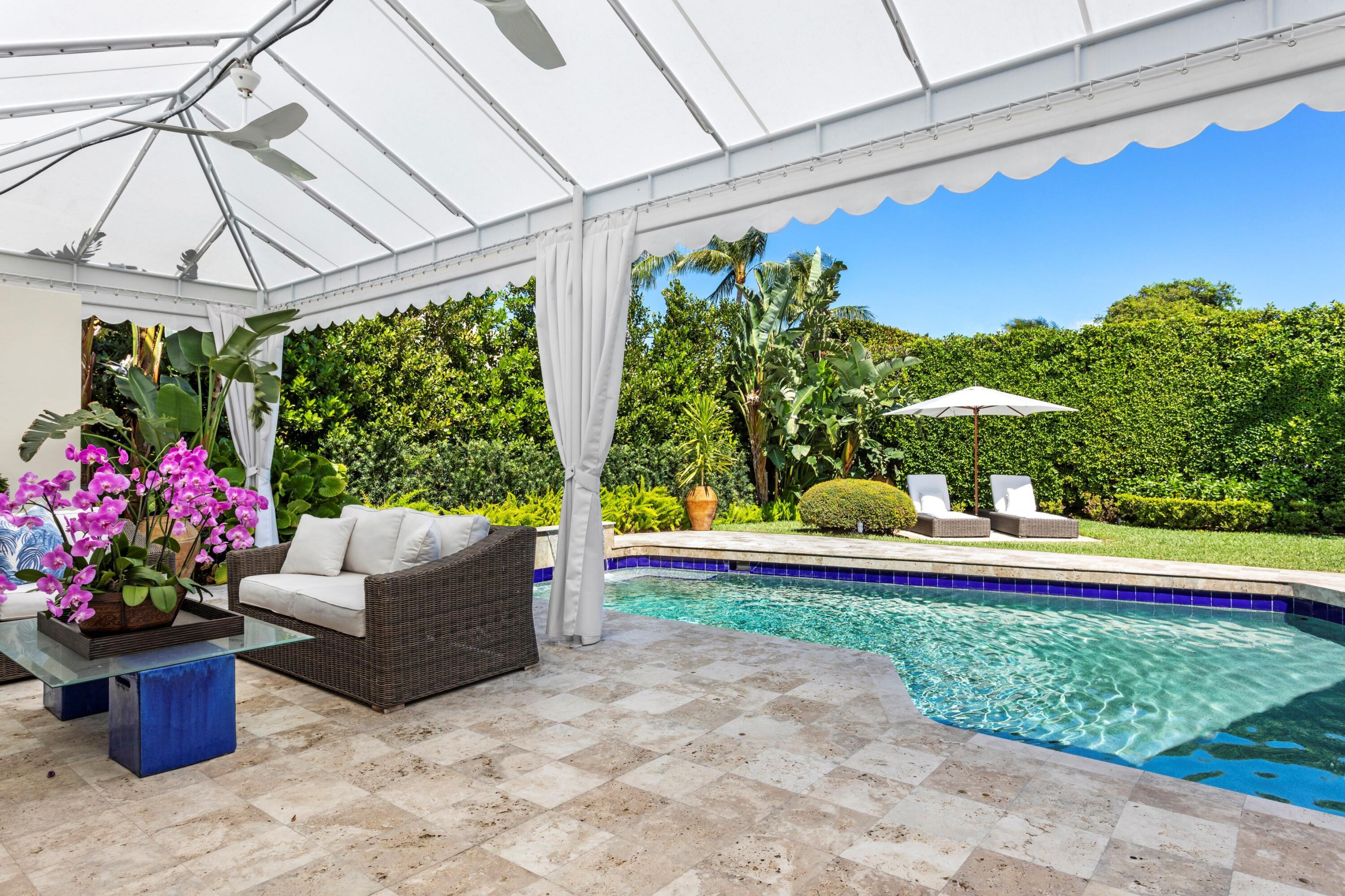 265 SANDPIPER, Palm Beach FL 33480