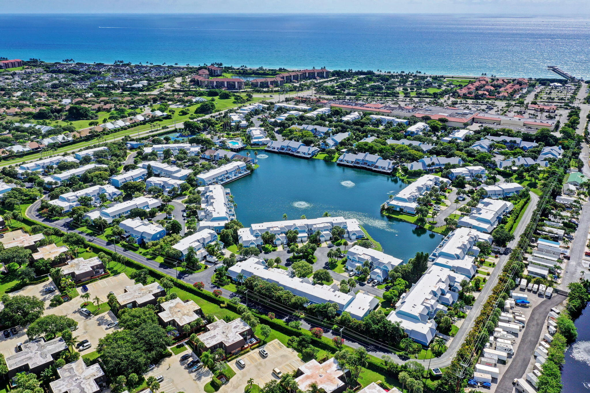 1401 OCEAN DUNES, Jupiter FL 33477