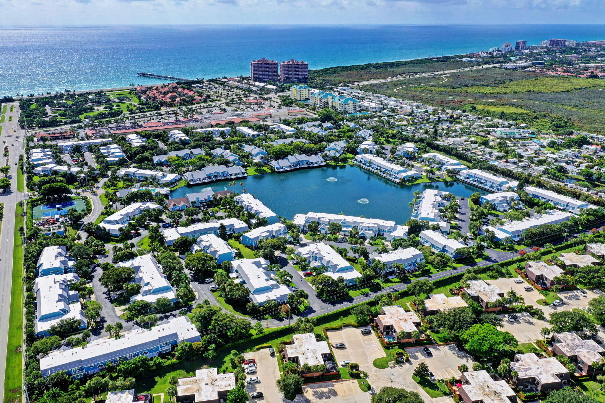 1401 OCEAN DUNES, Jupiter FL 33477