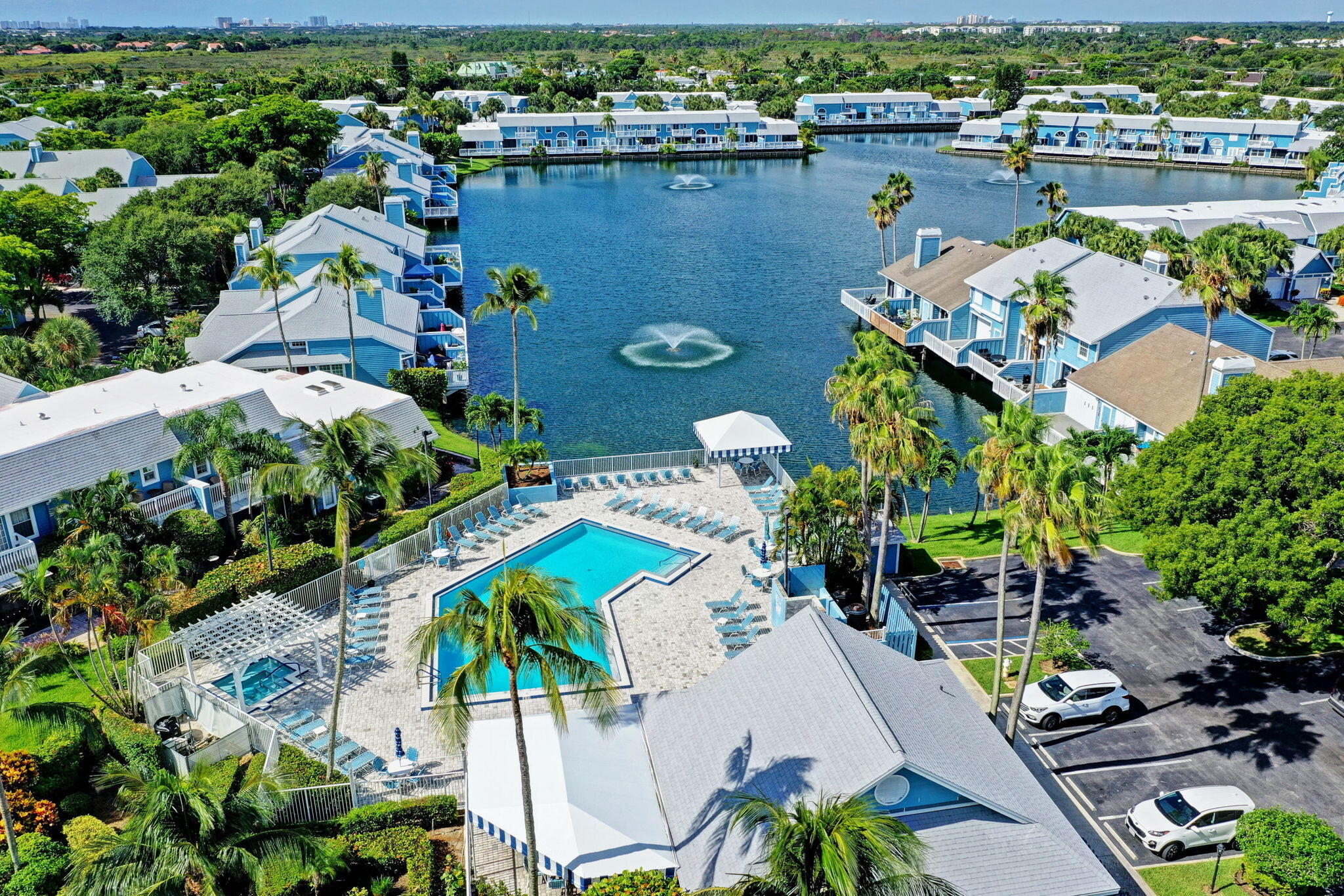 1401 OCEAN DUNES, Jupiter FL 33477