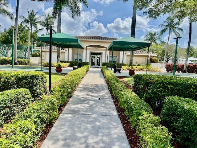 9587 WELDON #B204, Tamarac FL 33321