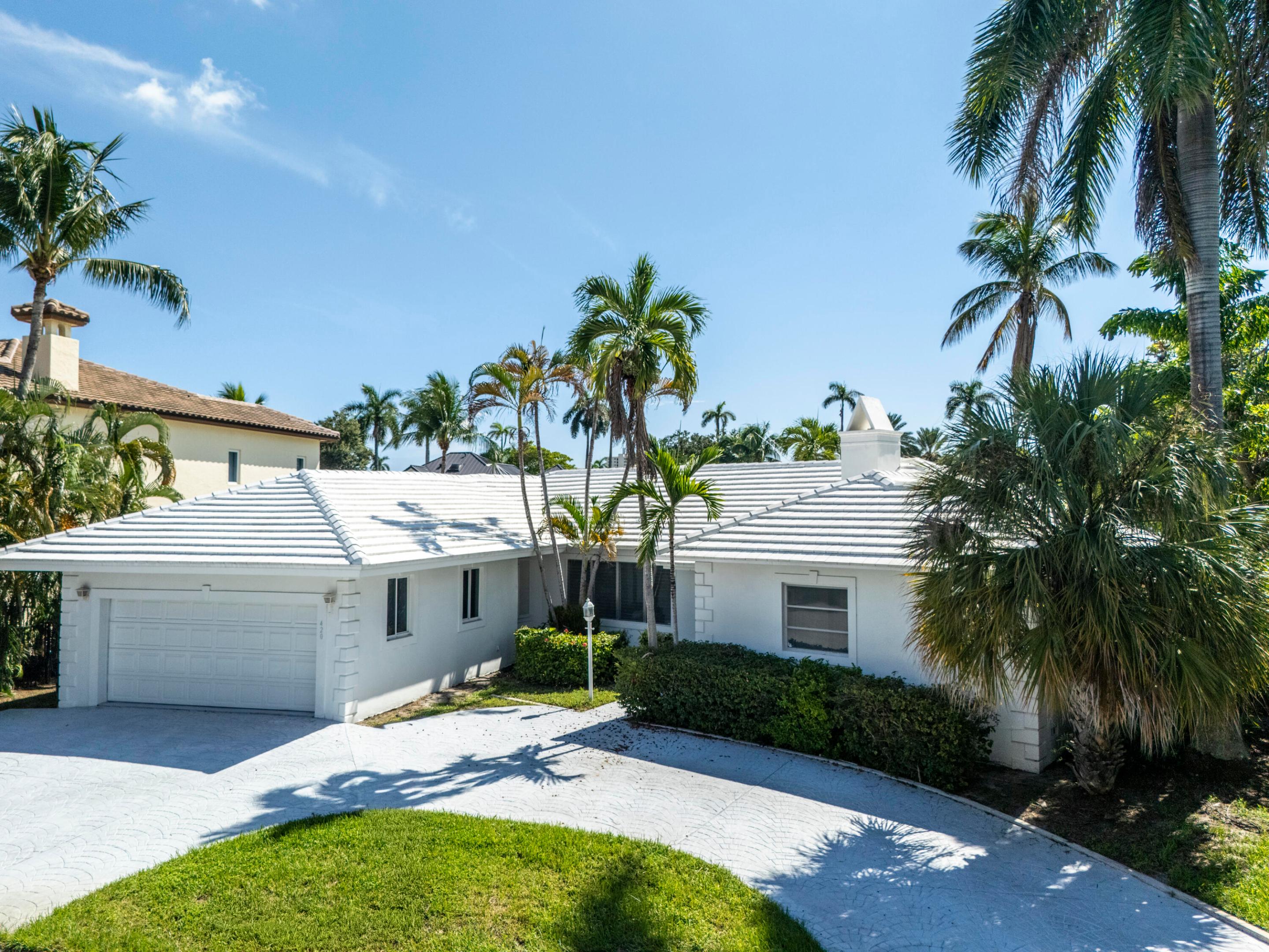 420 Lido, Fort Lauderdale FL 33301